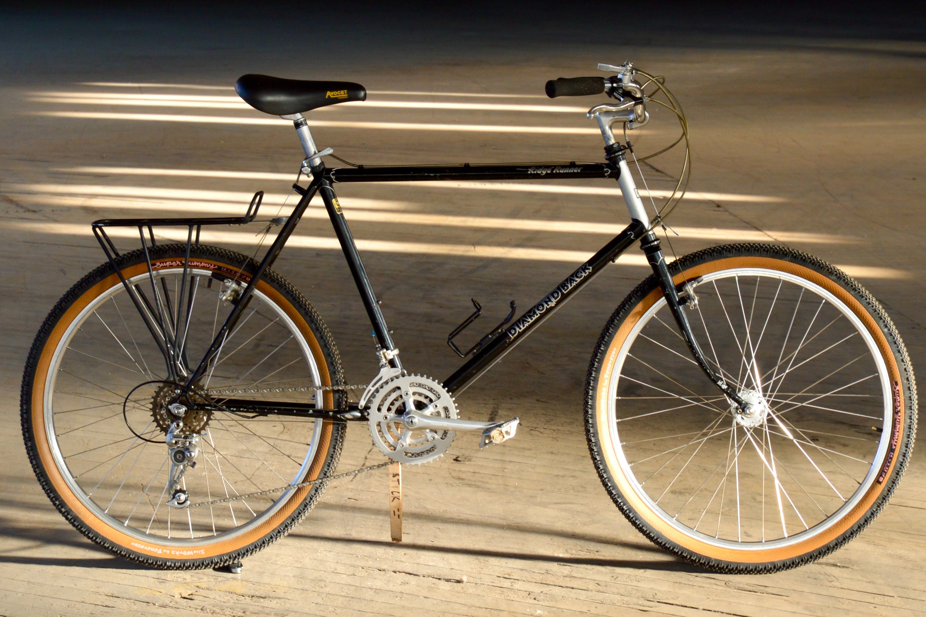 Rad Bazaar Finds: A Stunning 1983 Diamondback Ridge Runner | The ...