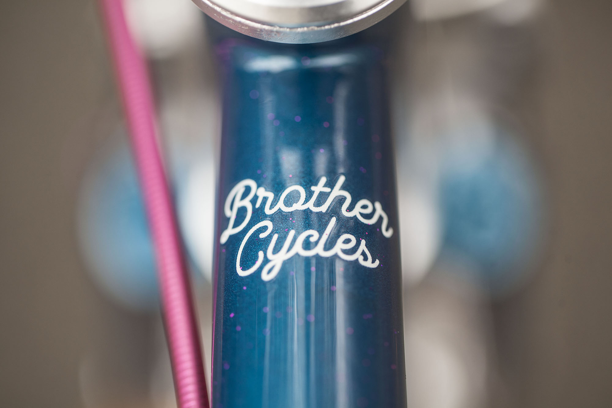 La Chouette and Brother Cycles The Swoops! Singlespeed | The