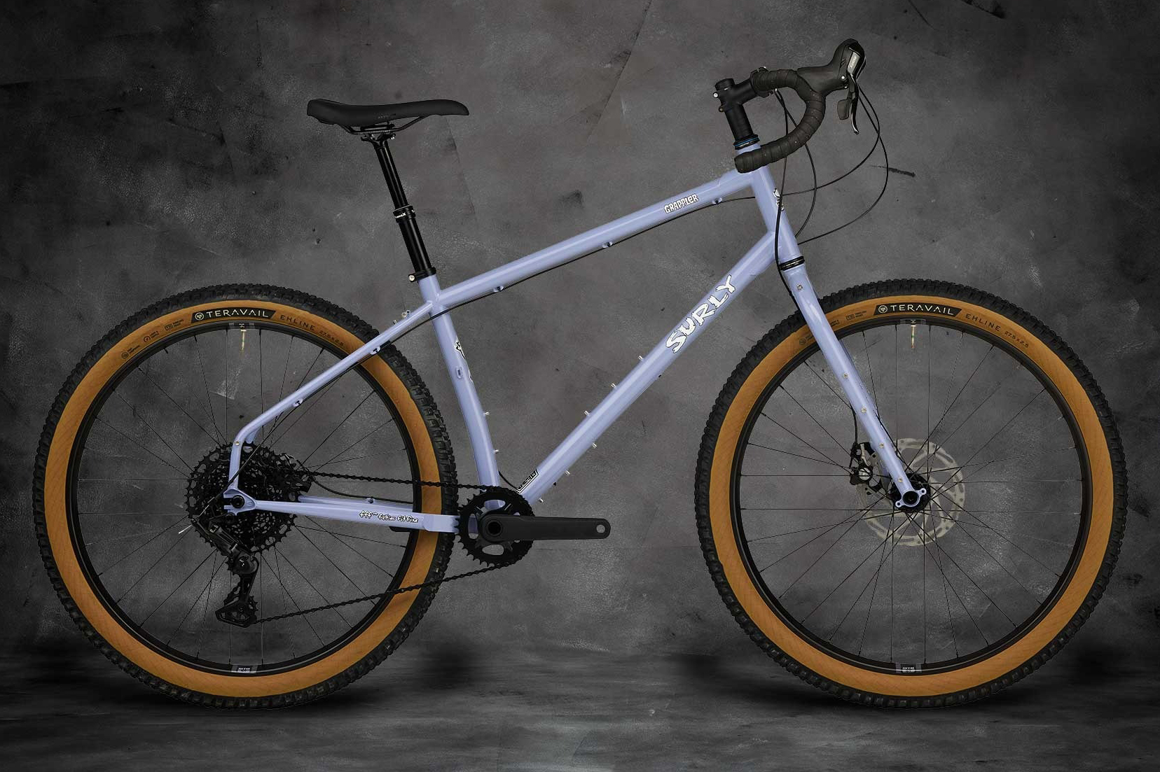Surly Grappler Bike - 27.5
