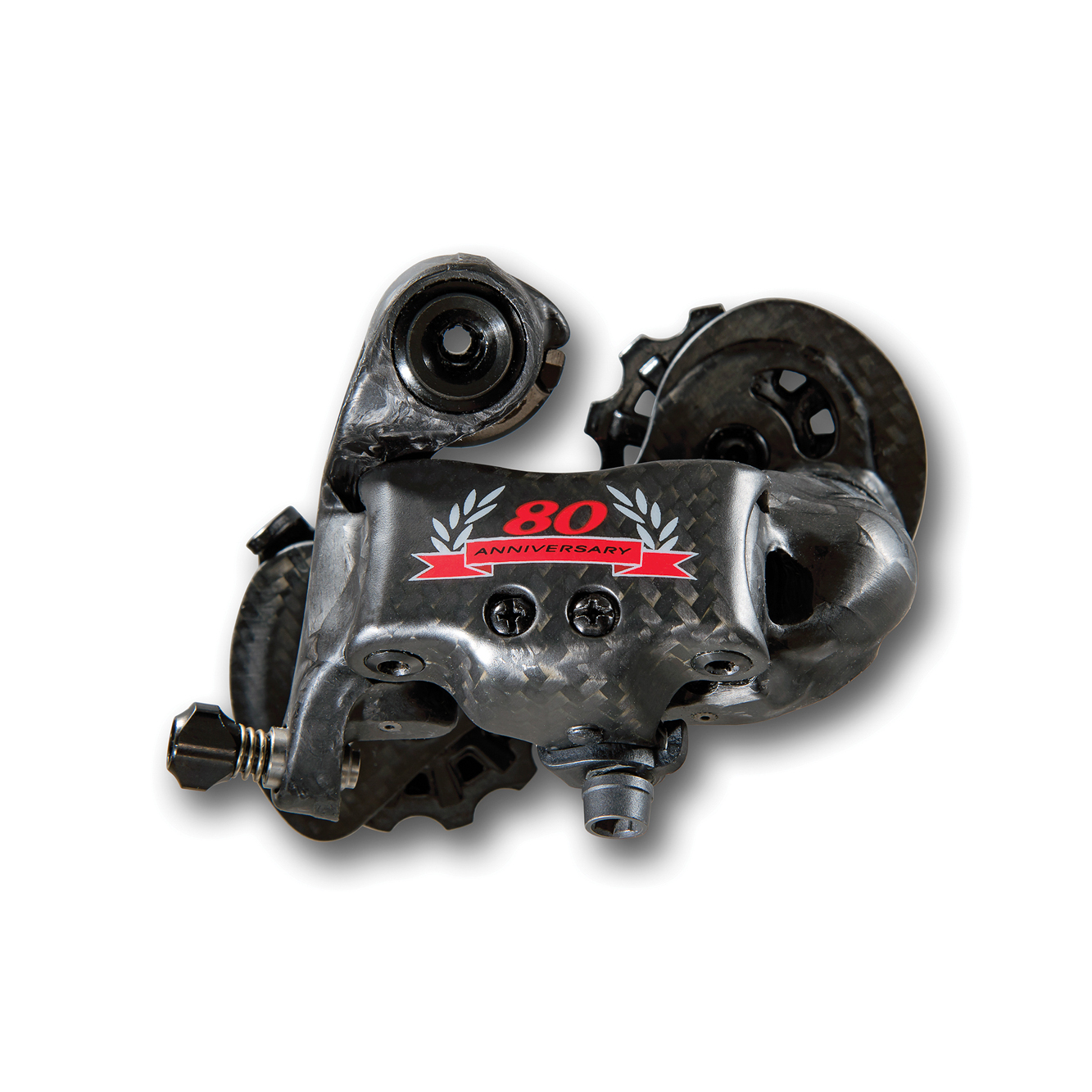 Campagnolo Super Record Ep Eps Dérailleur de vitesse pour adulte Noir Taille unique Campagnolo Super Record Ep Eps Dérailleur de vitesse pour adulte Noir Taille unique