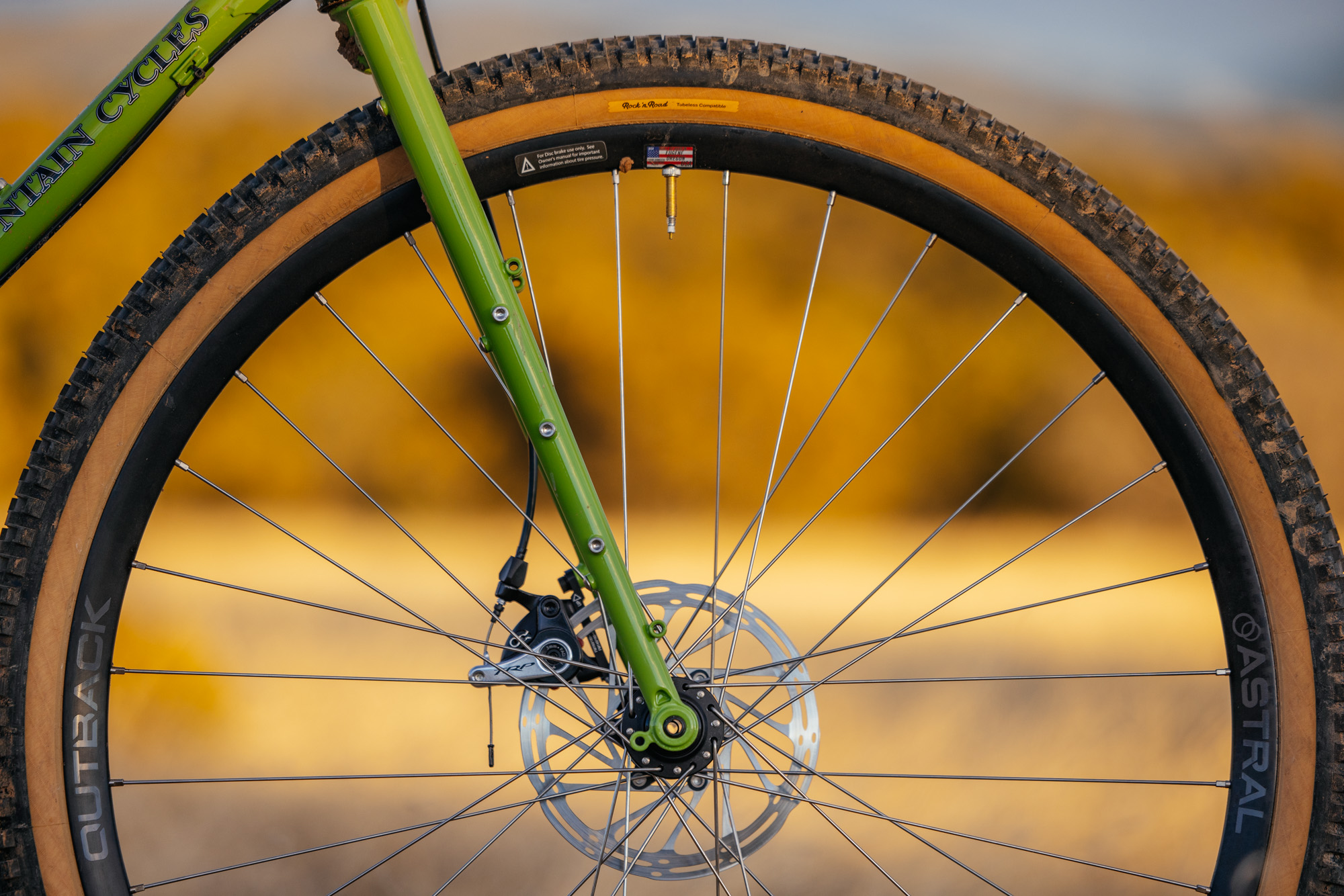Black Mountain Cycles Mod Zero Gravel Bike Review – John Watson | The ...