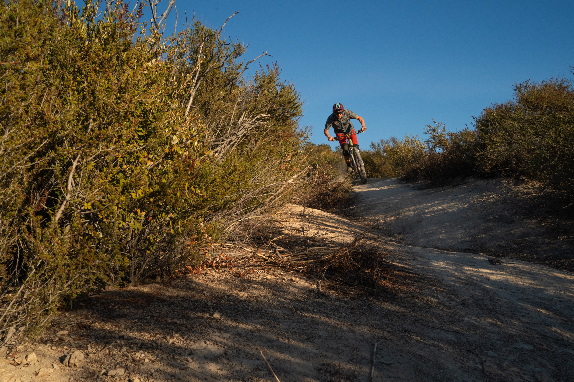 Be More Bikes Raised Reversed Stem Review: Ahead Of Its Time – Travis ...