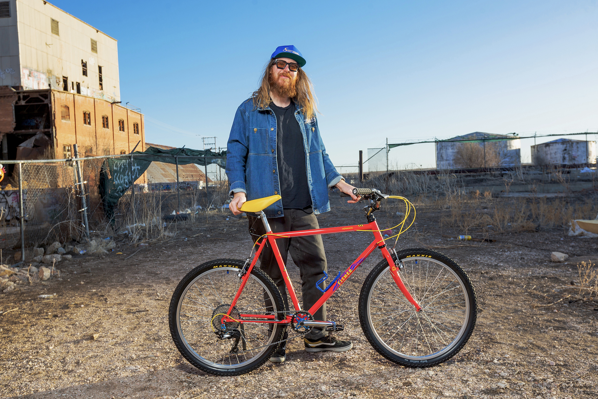 Readers' Rides: Mike's 1991 Fisher Advance Resto-Mod – John Watson