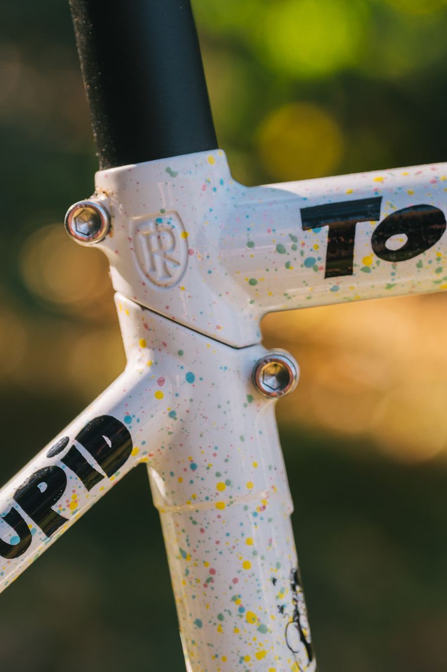 Crust Bikes Stupid Tourist Review: Big City Dreams, Small Wheels
