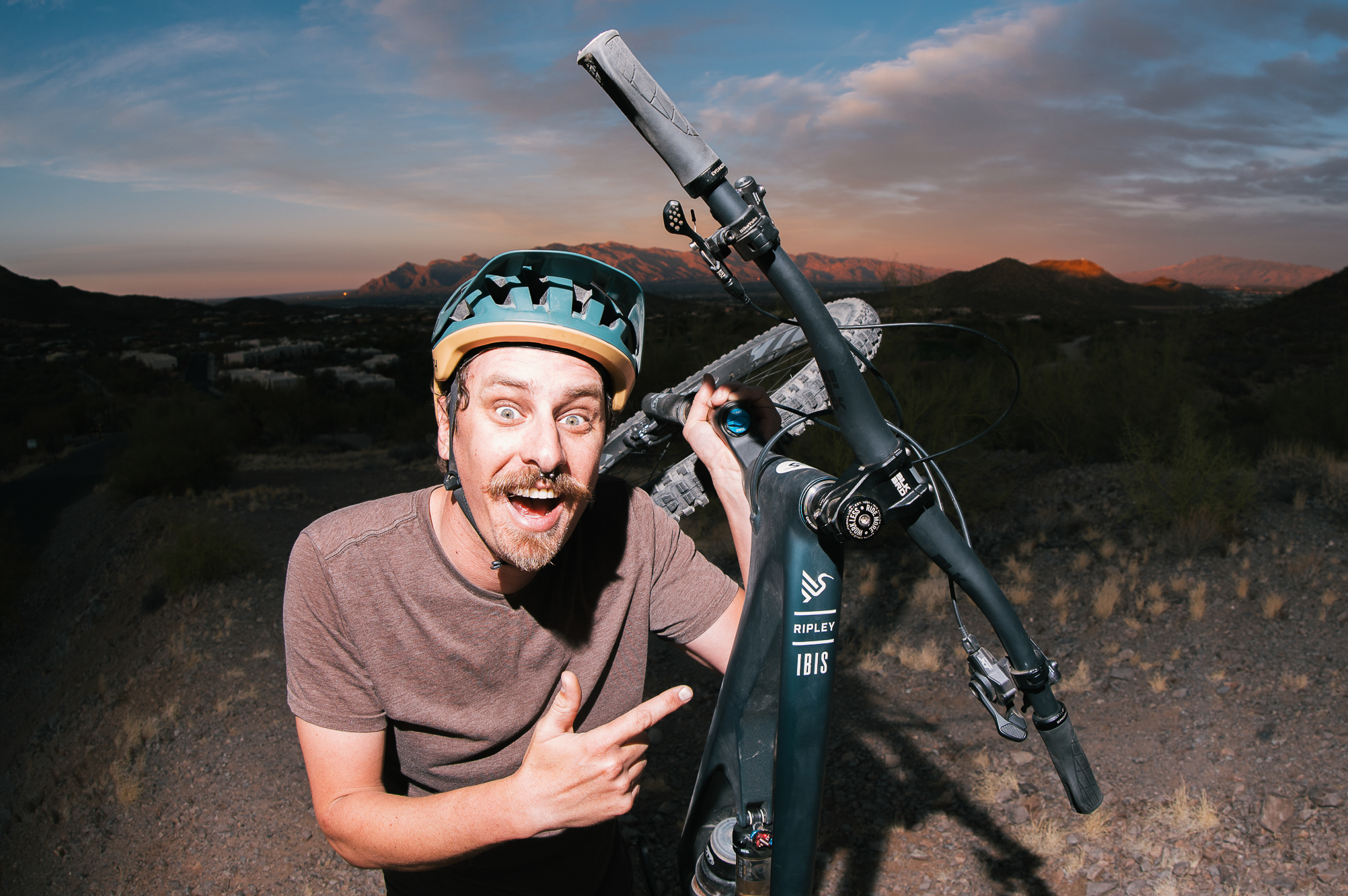 Ibis Ripley V5 Review: Downcountry is Dead – Spencer Harding | The