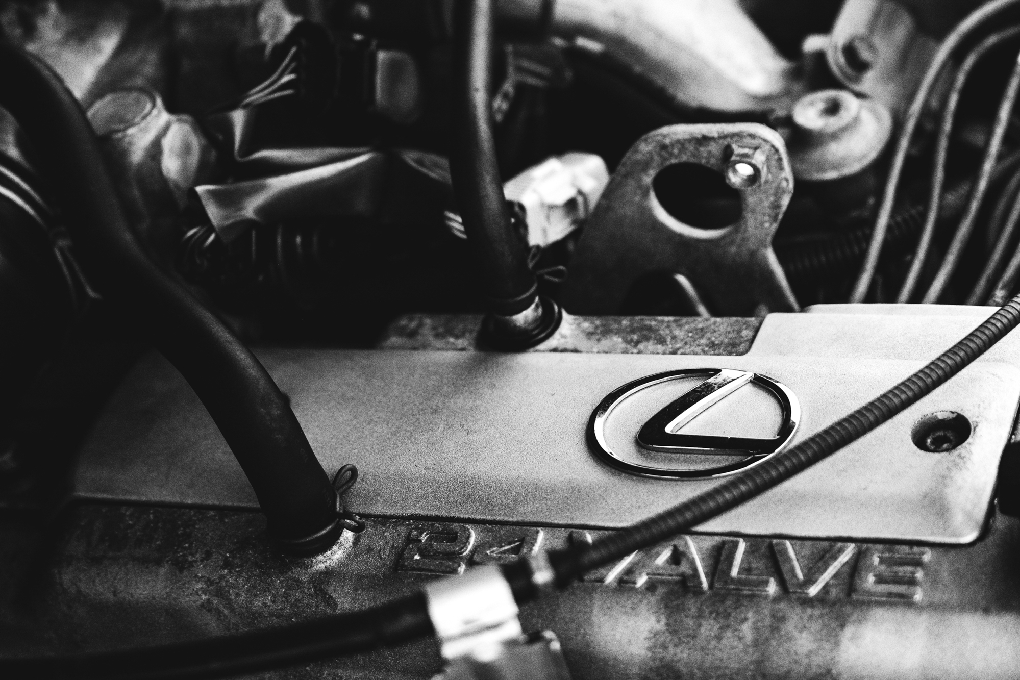 Radical Rigs: Blake Hansen’s Lexus 1996 FZJ80 and Specialized Status ...