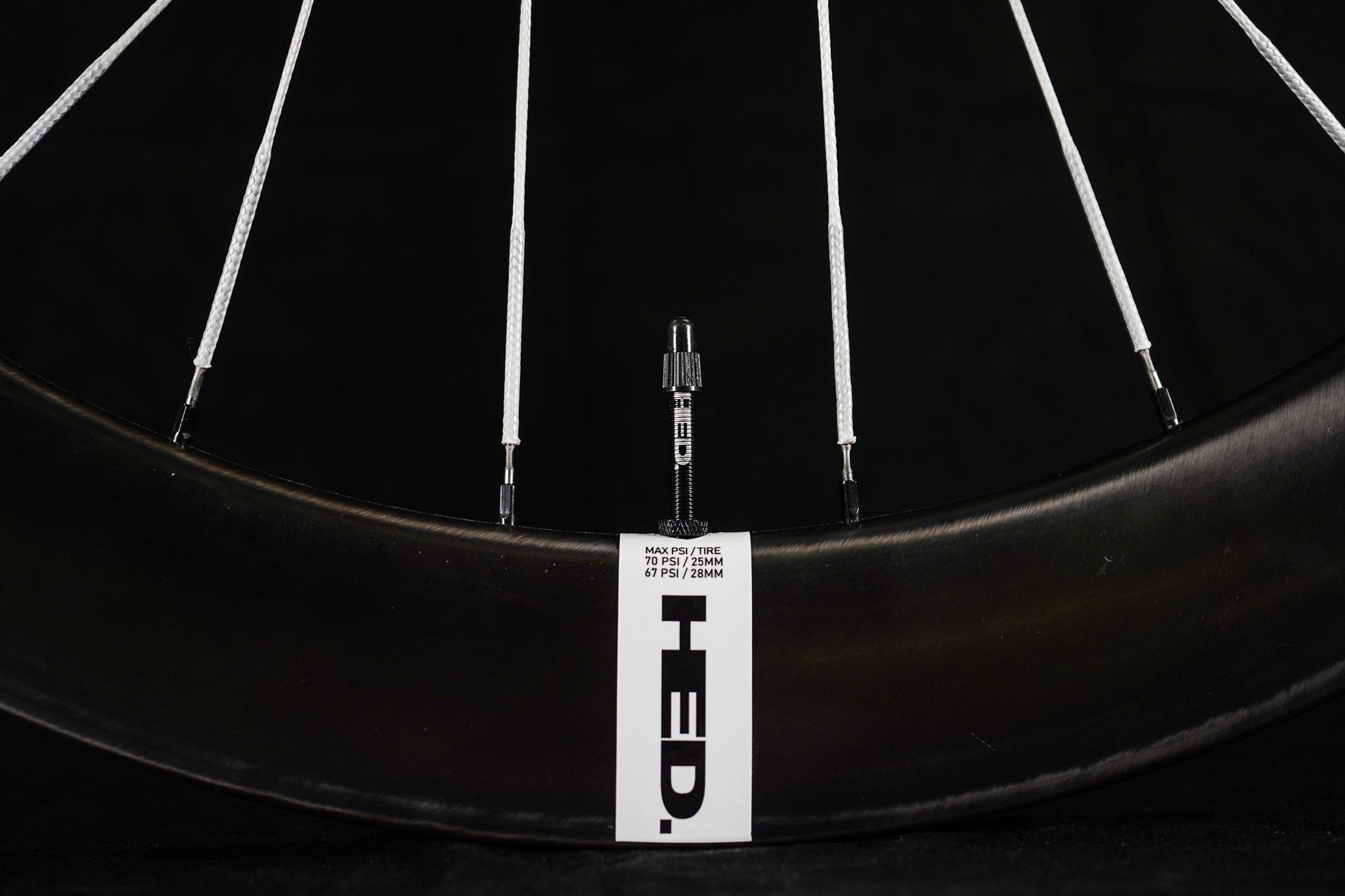 Berd Rolls Out Peregrine Aero Wheels with HED Cycling | The Radavist ...