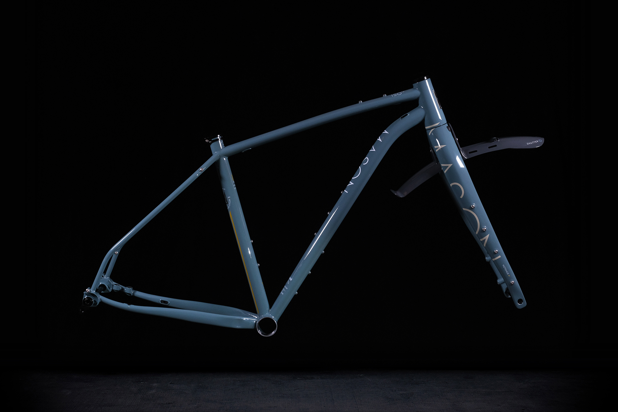 美品 MASON In Search Of グラベル ドロップバーMTB Mason Cycles Drop Bar MTB InSearchOf Becomes ISO2 | The