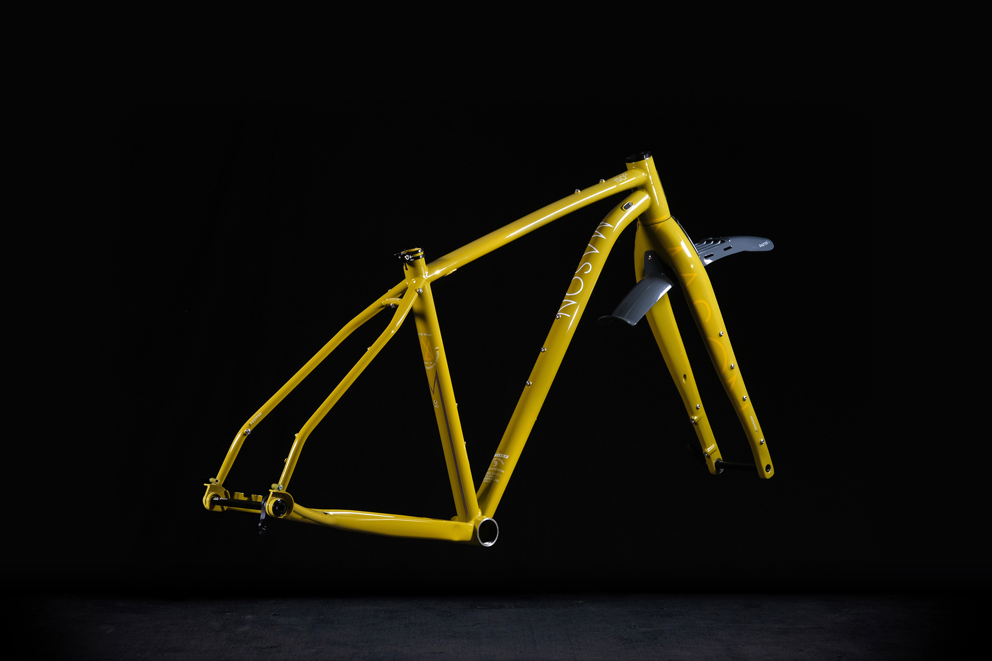 美品 MASON In Search Of グラベル ドロップバーMTB Mason Cycles Drop Bar MTB InSearchOf Becomes ISO2 | The