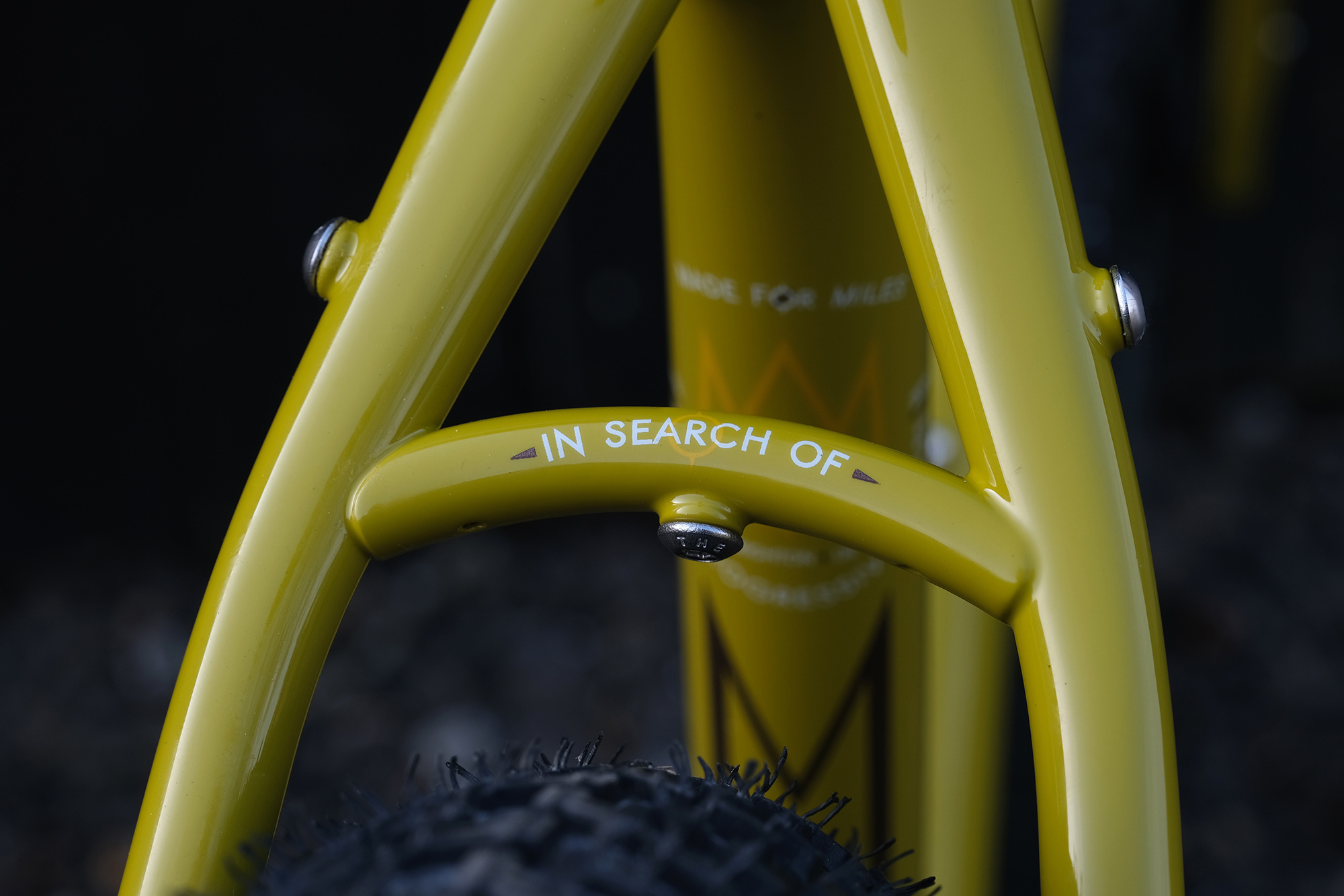 Mason Cycles Drop Bar MTB InSearchOf Becomes ISO2 | The