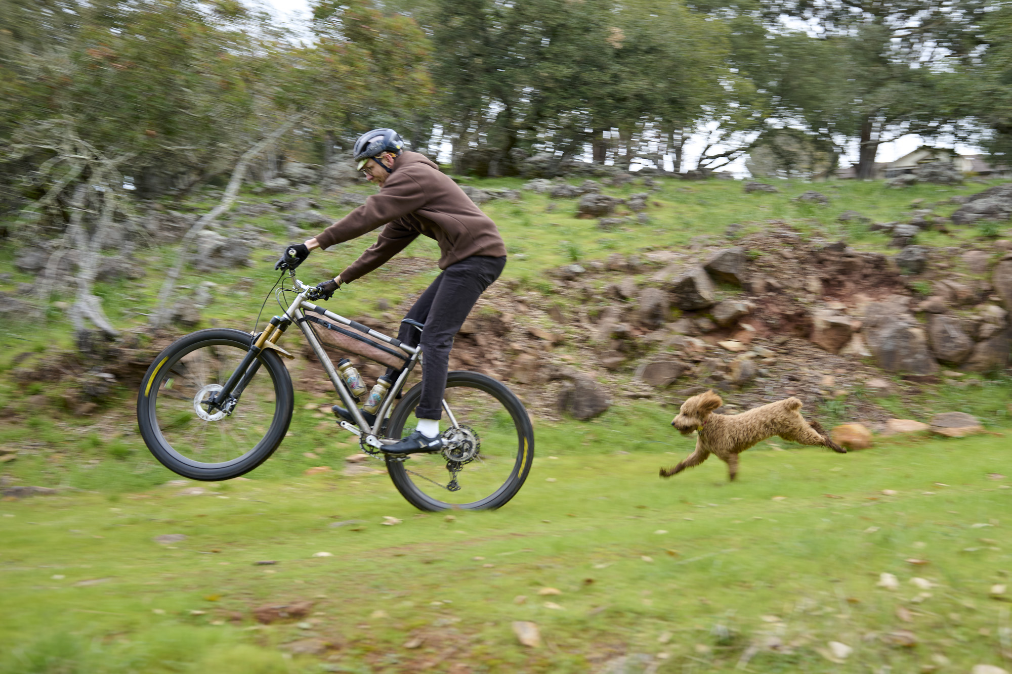 Sidi Physis XC Shoe Review: The Principle of Self-Unfolding
