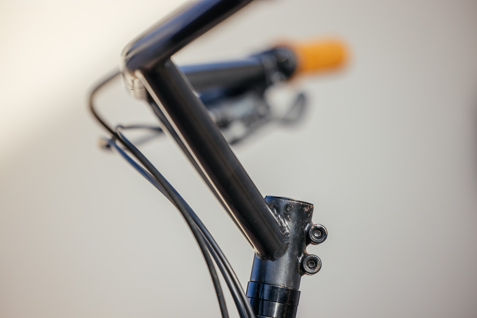 Stridsland Bullship Bar Review: A Proper Modern Bullmoose – John Watson ...