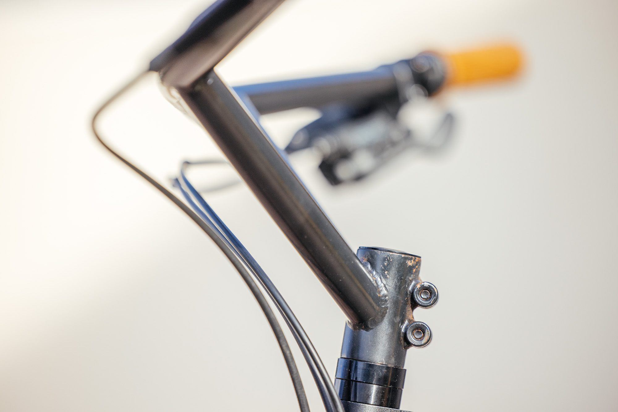 Stridsland Bullship Bar Review: A Proper Modern Bullmoose – John