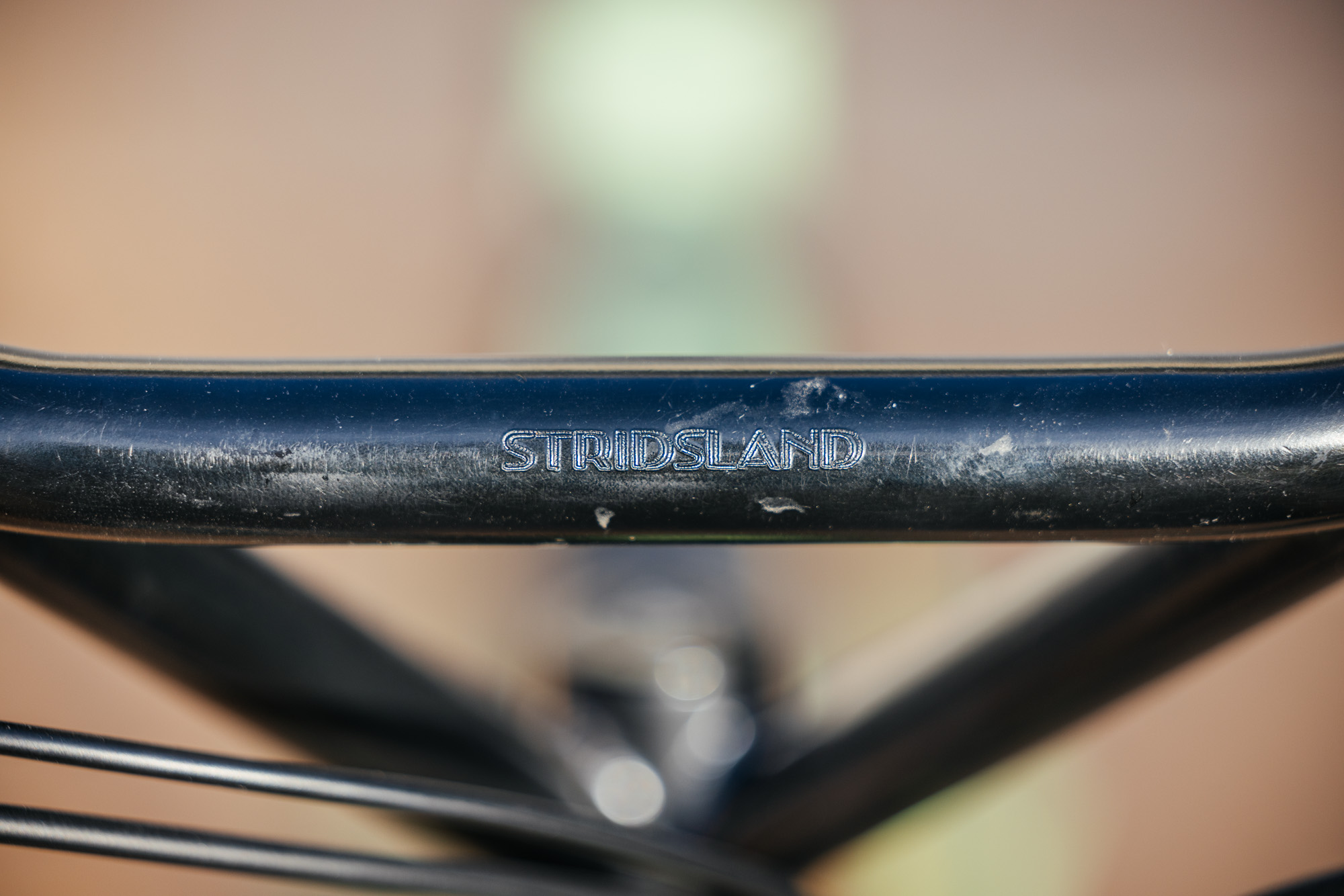 Stridsland Bullship Bar Review: A Proper Modern Bullmoose – John Watson ...