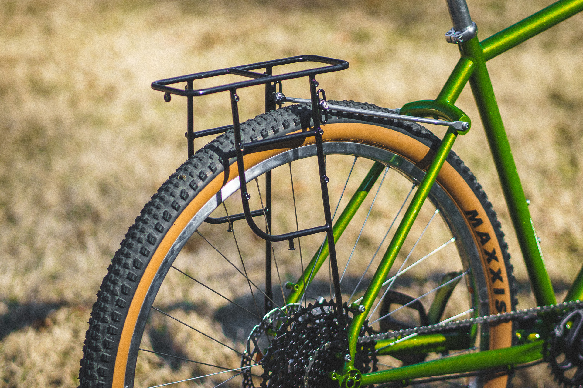 Velo Orange There and Back Rack | The Radavist | A group of individuals ...