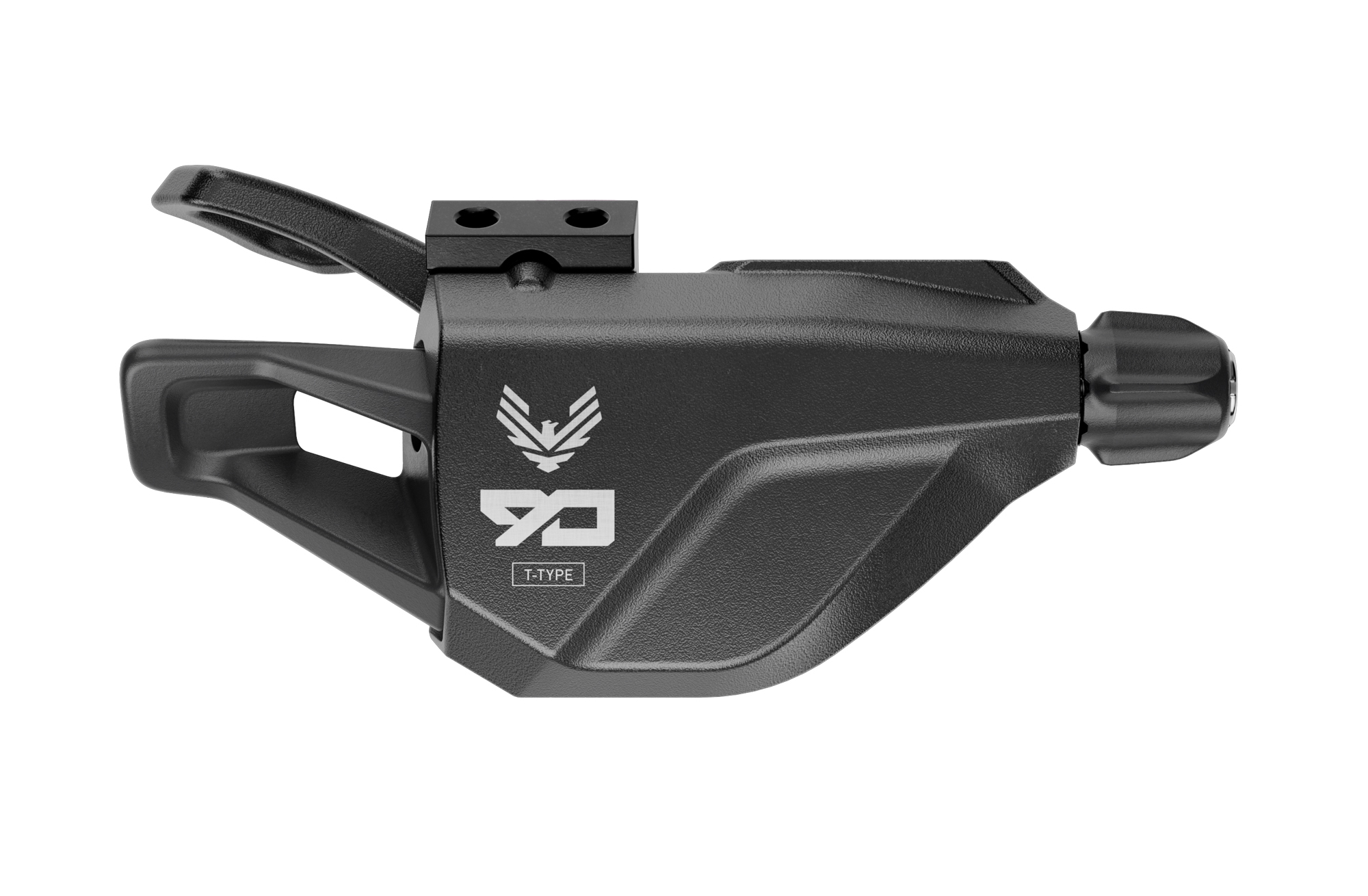 First Ride Review: SRAM Eagle 90 Mechanical Transmission – Travis