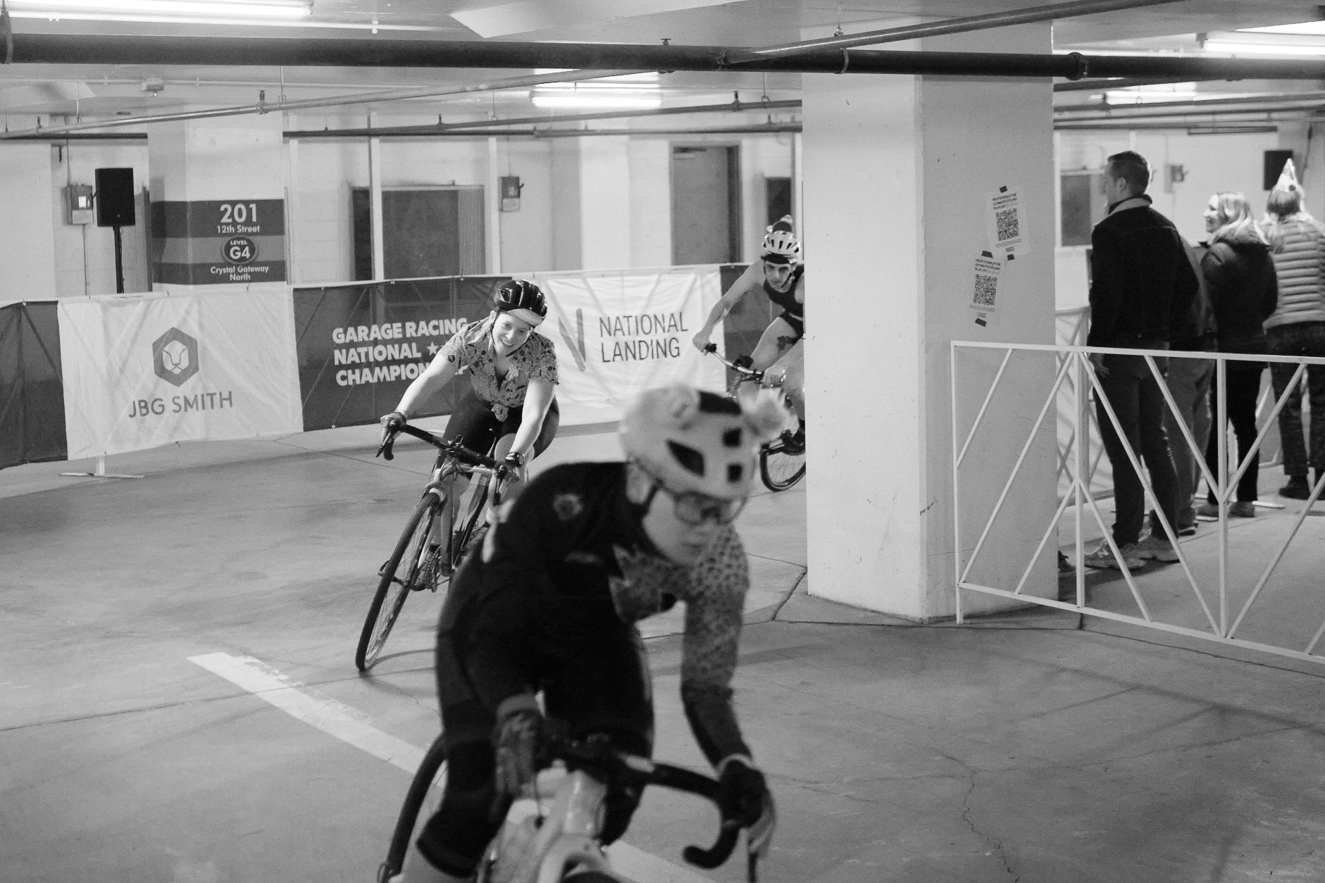 The Garage Racing National Championships