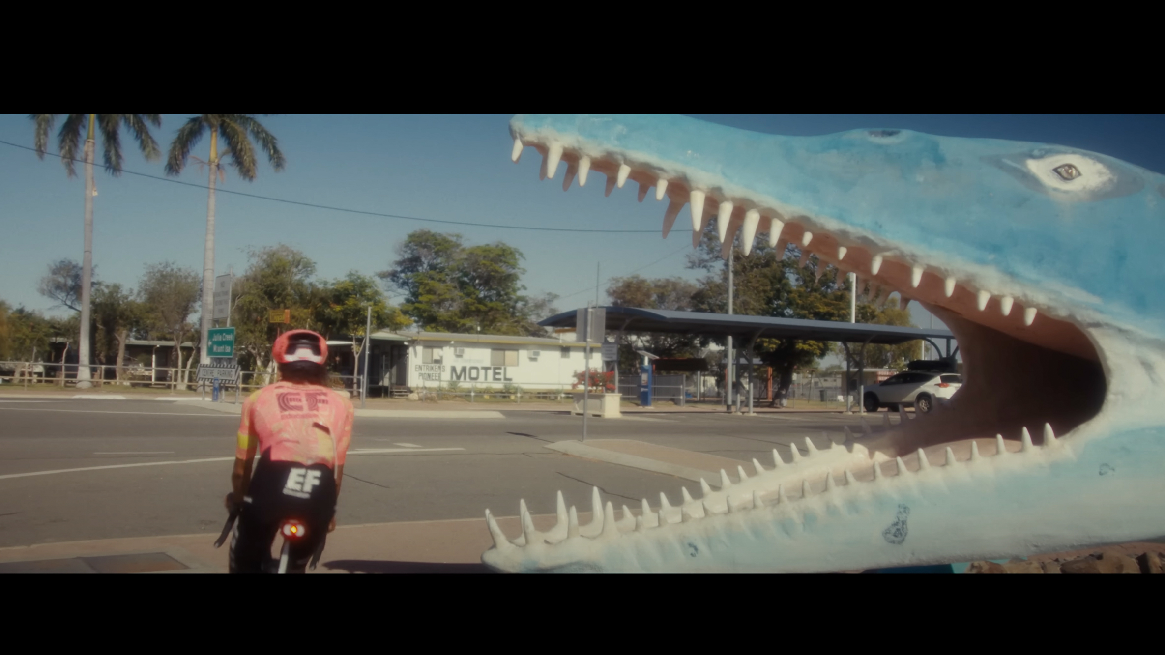 The Great Southern Country Film Review and Interview with Filmmaker Gus Morton