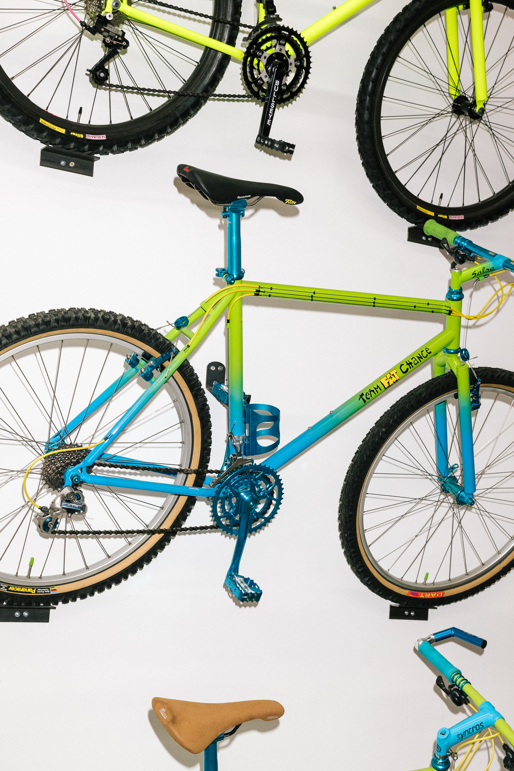 BoneshakerMTB and Gremlins Bicycle Emporium 2nd Annual Vintage