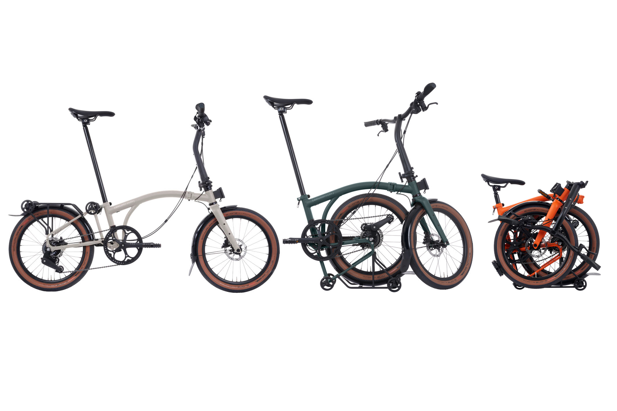 The Brompton G Line Arrives in the USA on March 6th | The Radavist | A ...
