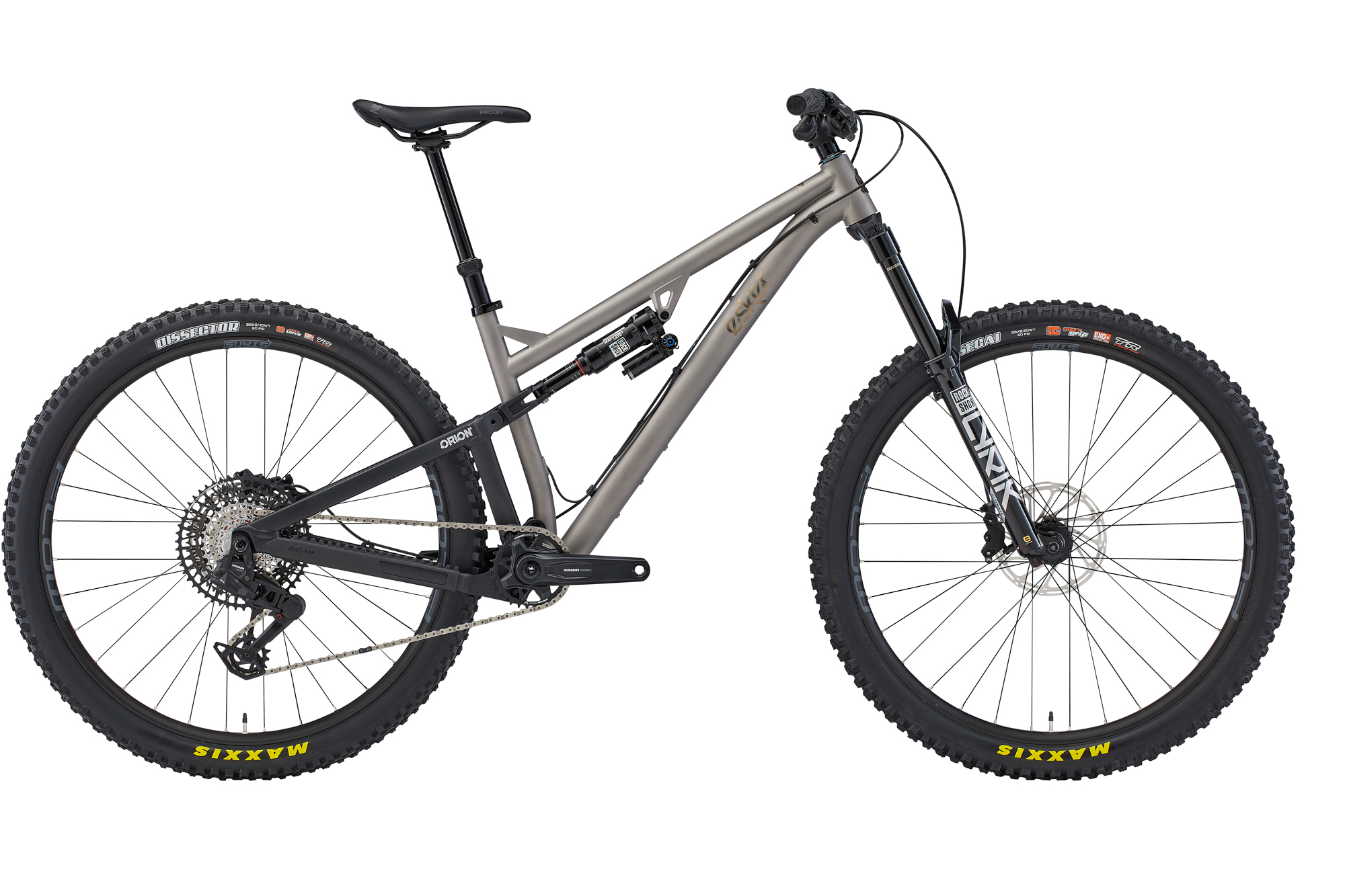 Jackal E☓J JackRabbit OG2 Electric Bike | SCHEELS.com