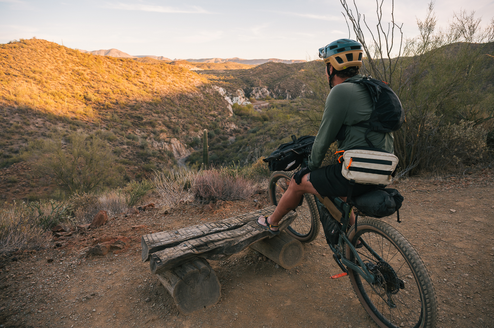 In Stock for Now: The Radavist x REALM Camera Bag and The Radavist