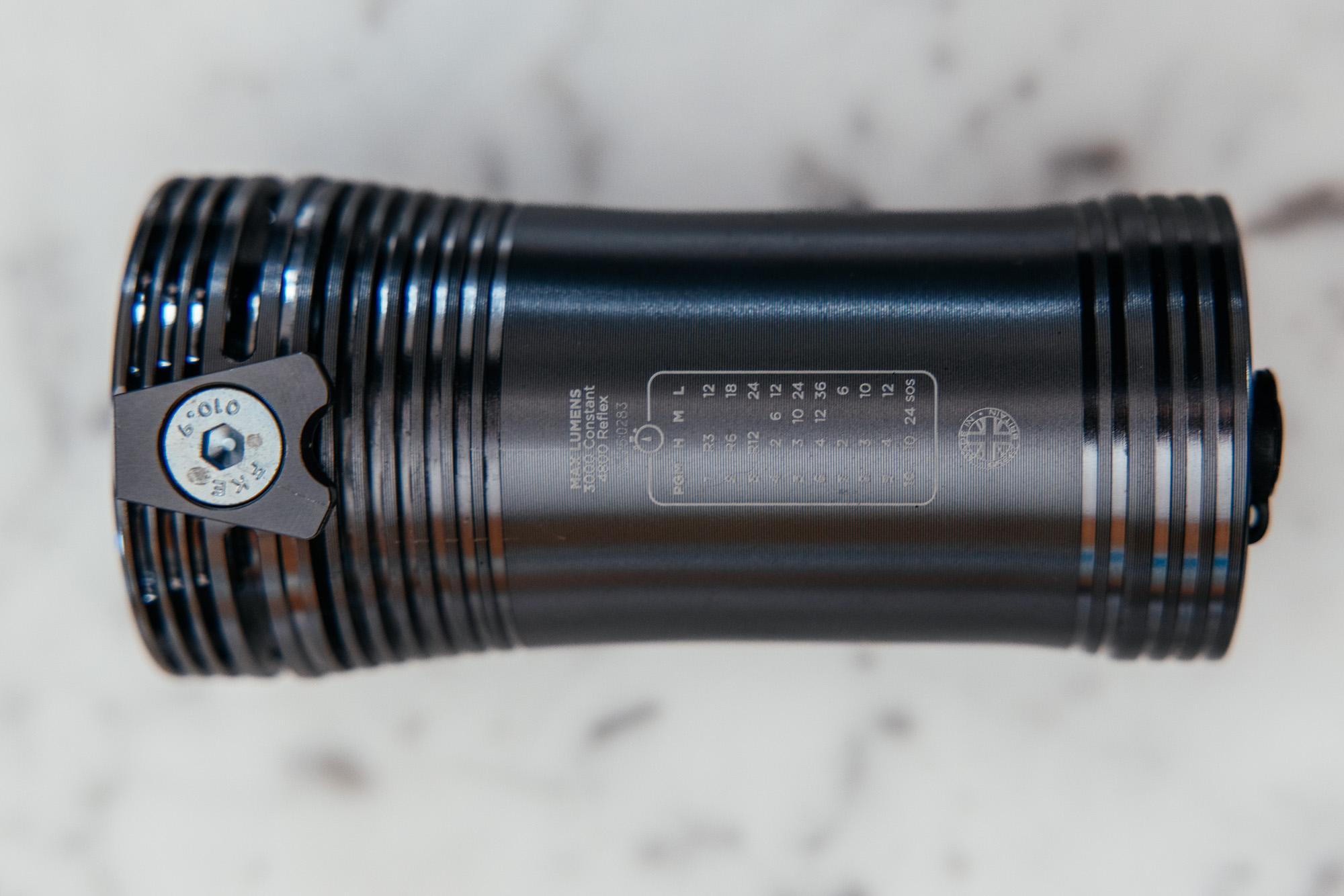 Exposure Lights MaXx-D Mk16 Review: Leading the Charge – John