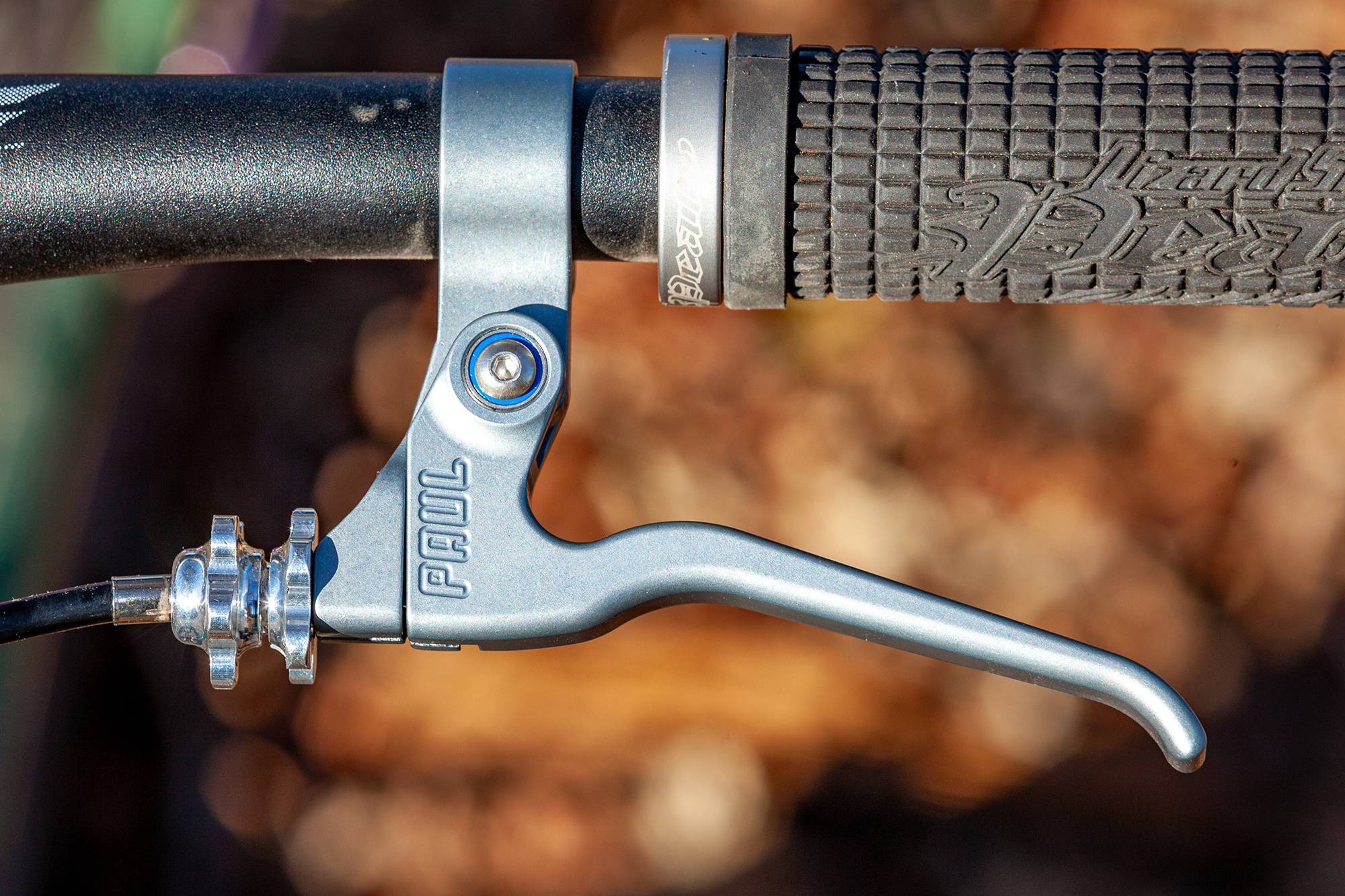 Paul Component Engineering Short Reach Canti Levers | The Radavist