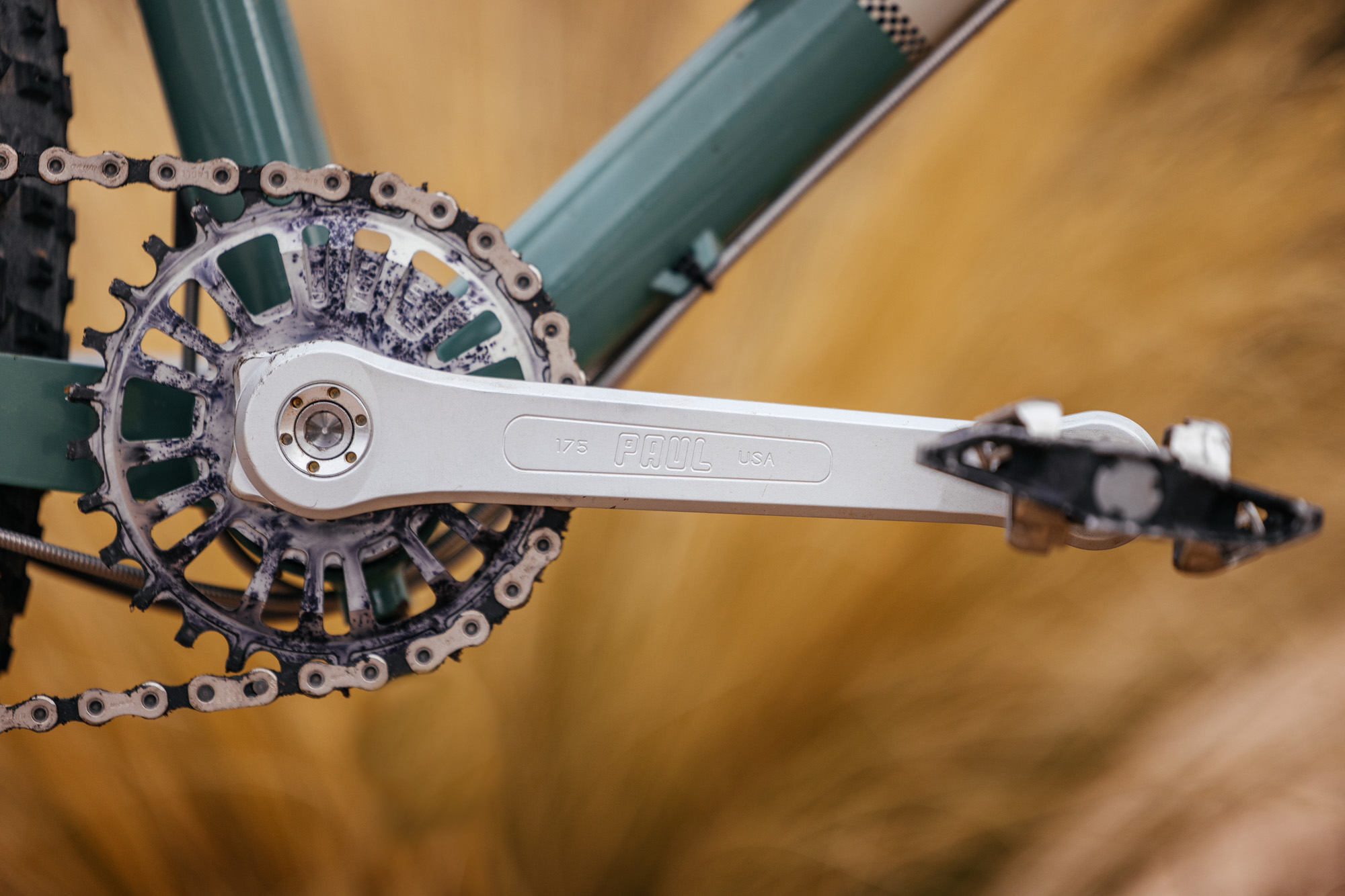 Paul 100% Pure Cranks Review: The Cult Is Alive | The Radavist | A 