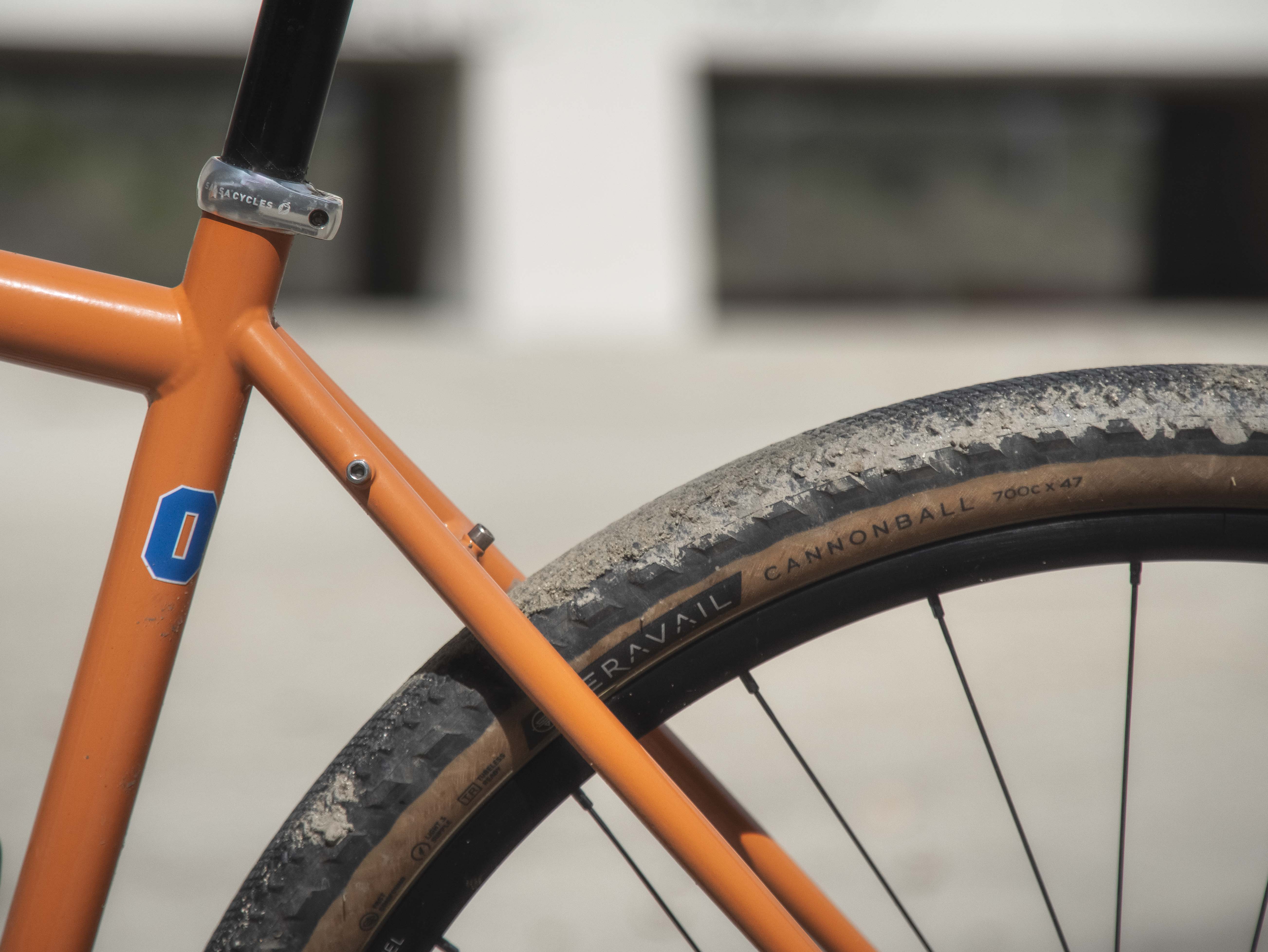 Readers’ Rides: Topher’s Salsa Vaya – The Cockroach of Gravel Bikes ...