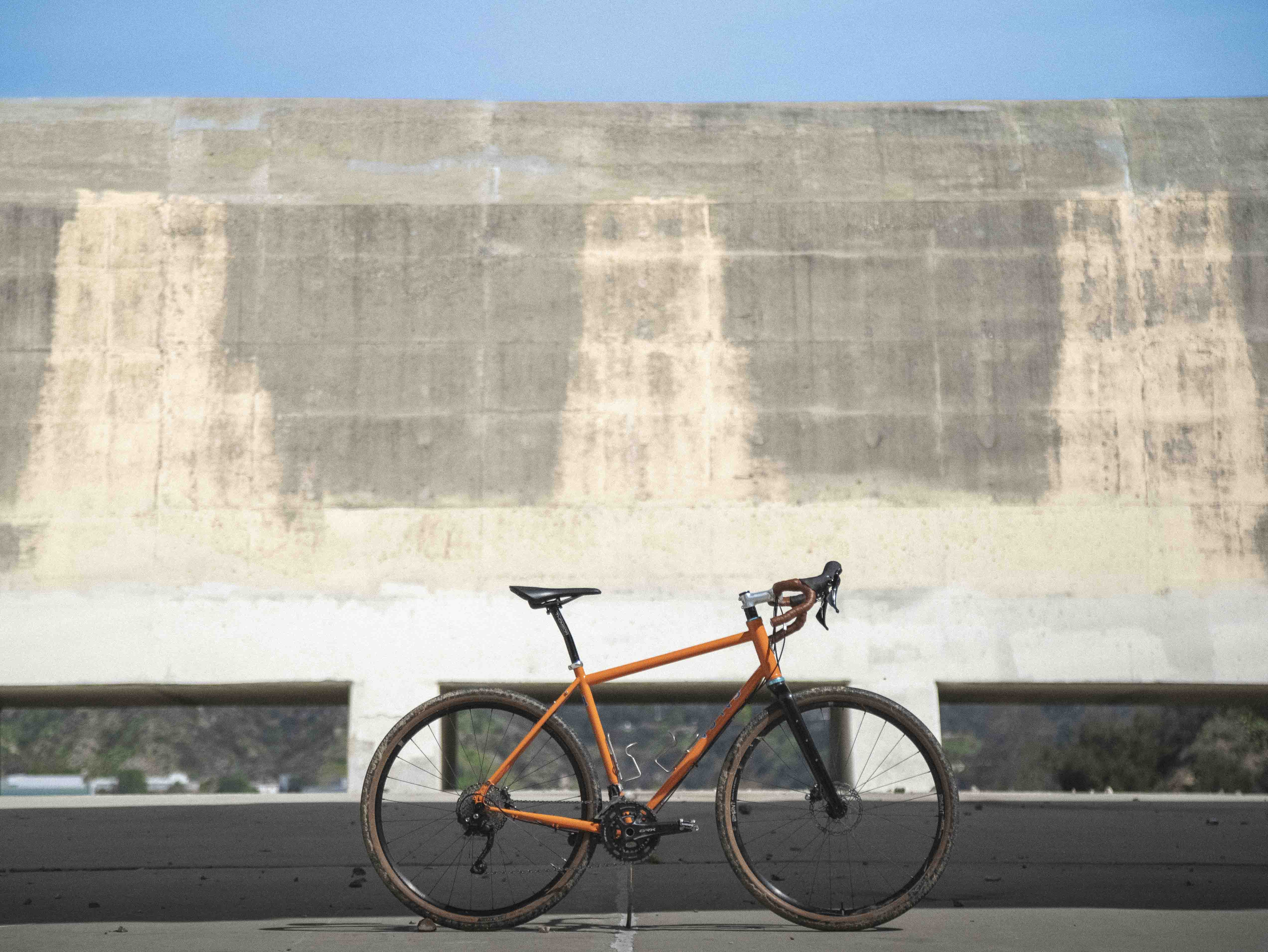 Readers’ Rides: Topher’s Salsa Vaya – The Cockroach of Gravel Bikes ...