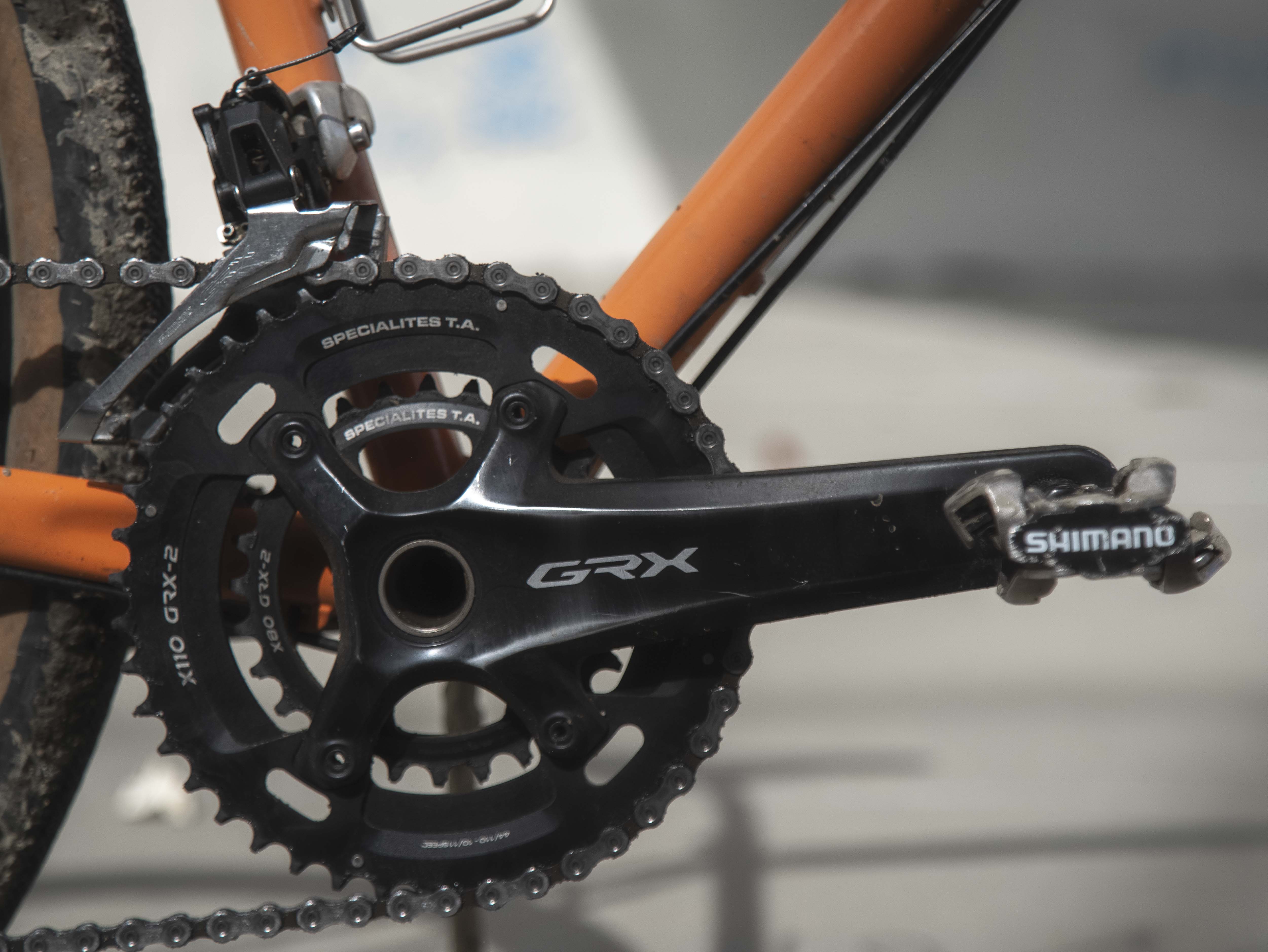 Readers’ Rides: Topher’s Salsa Vaya – The Cockroach of Gravel Bikes ...