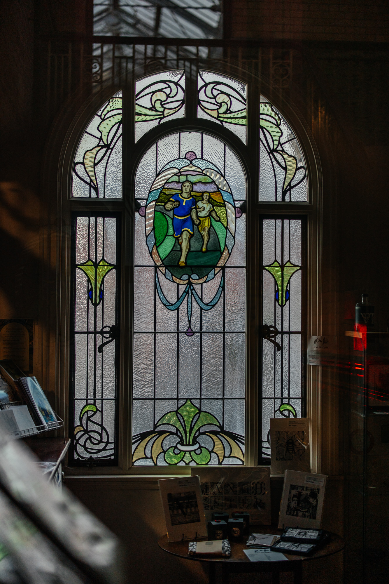 2025 Bespoked UK Day 01: Alfano, Clandestine, Condor, Craft, Creature ...