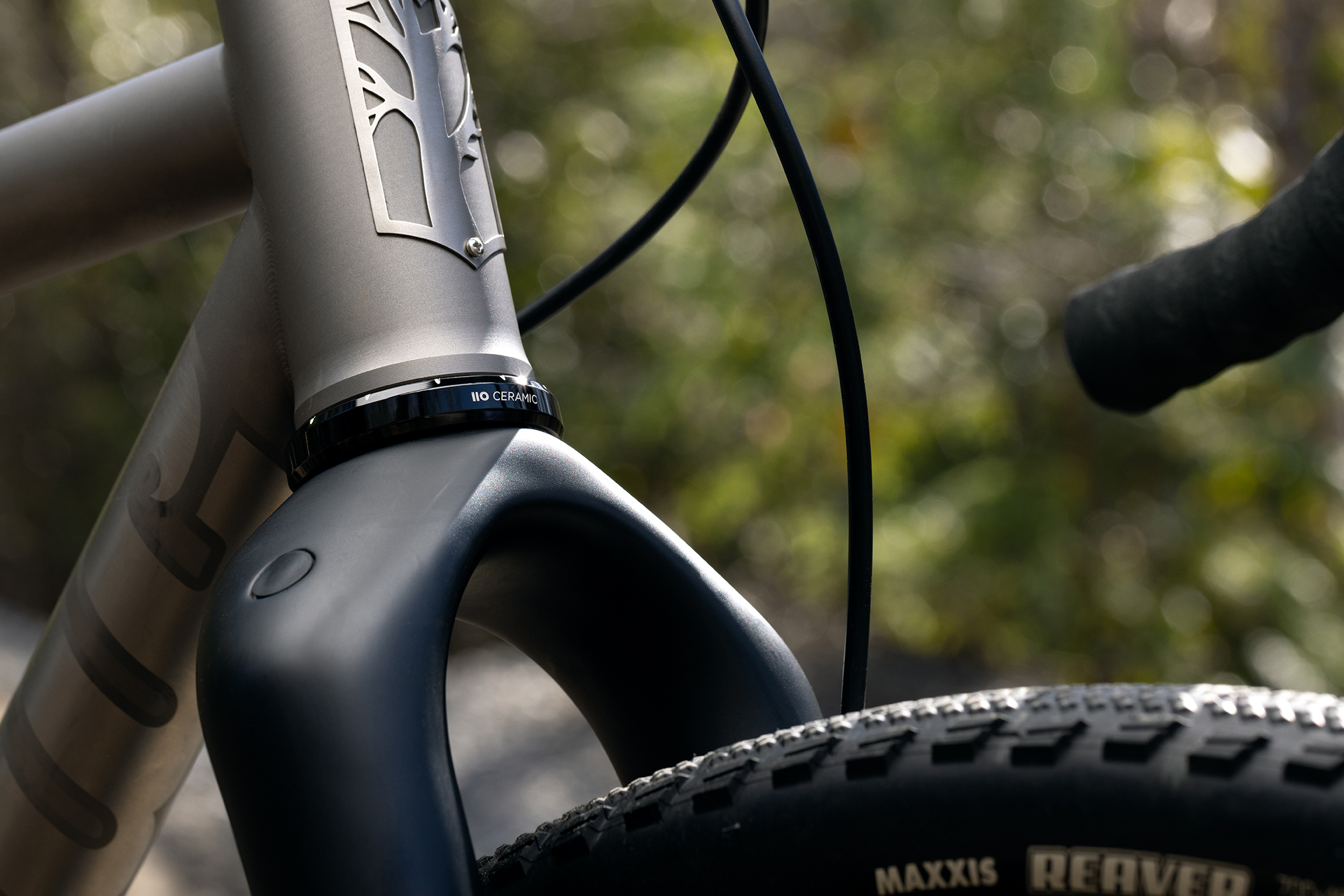 Cane Creek's New 110 Ceramic Headset | The Radavist | A group of