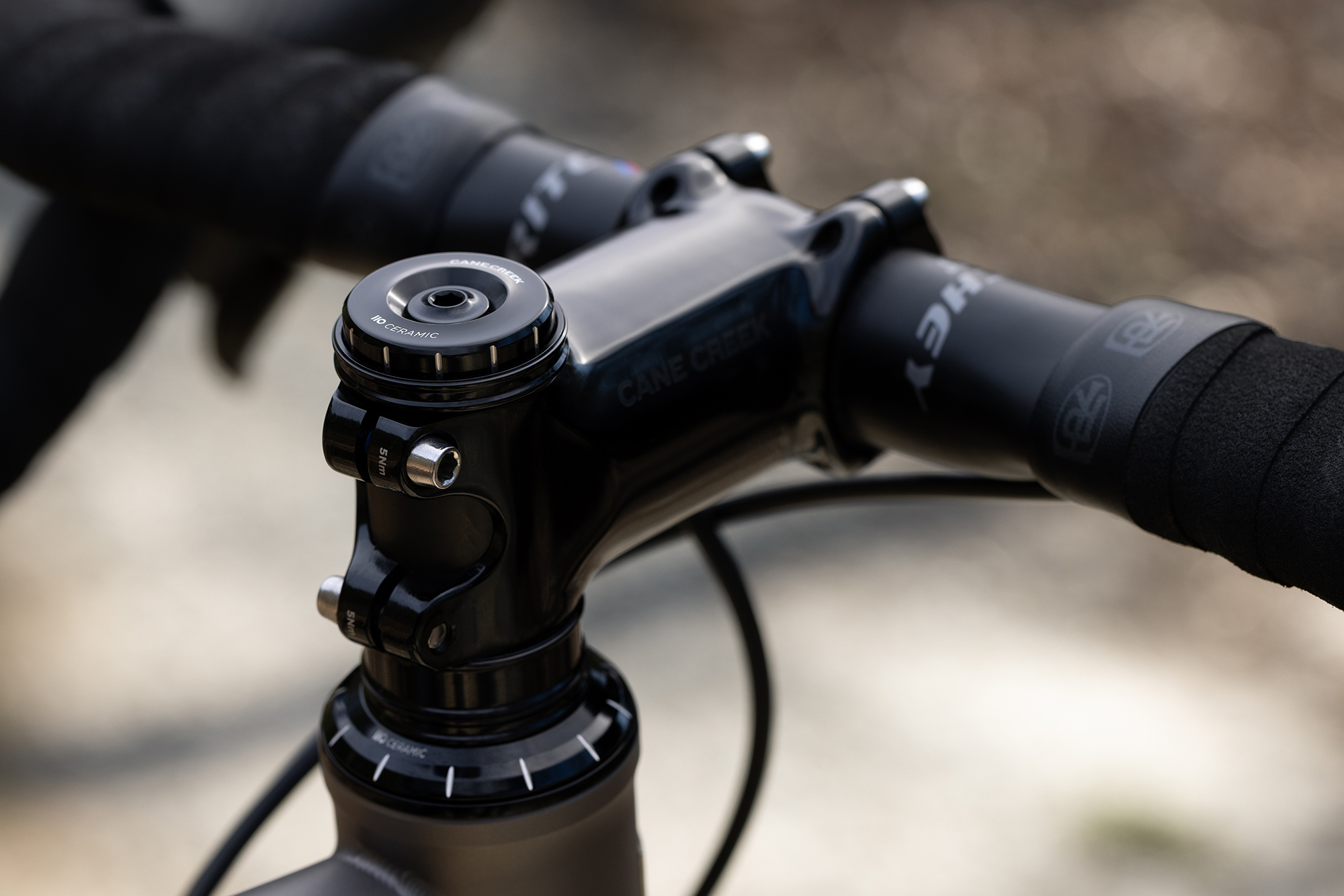Cane Creek's New 110 Ceramic Headset | The Radavist | A group of