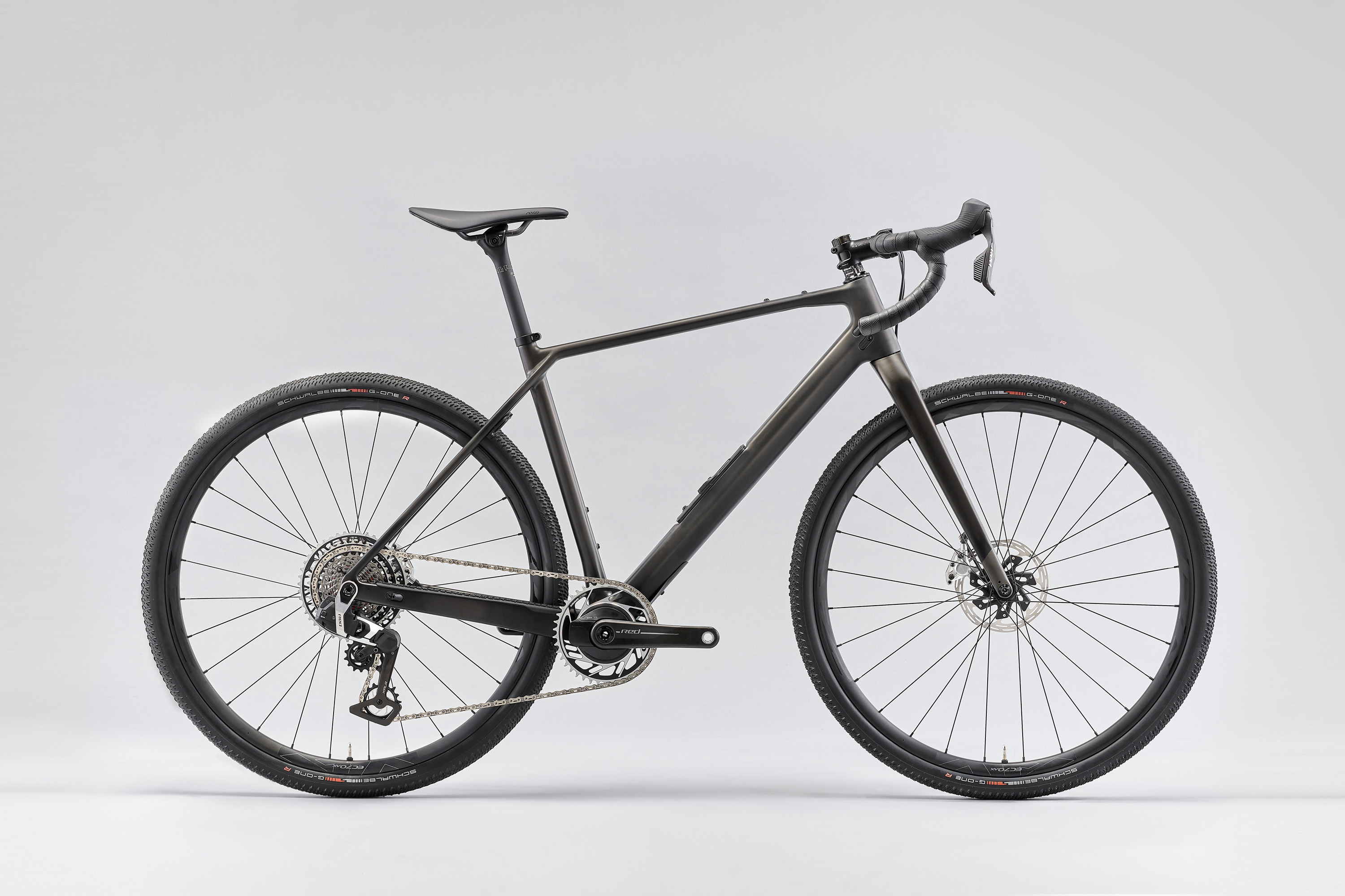 The All-New Norco Search Gravel Bike | The Radavist | A group of