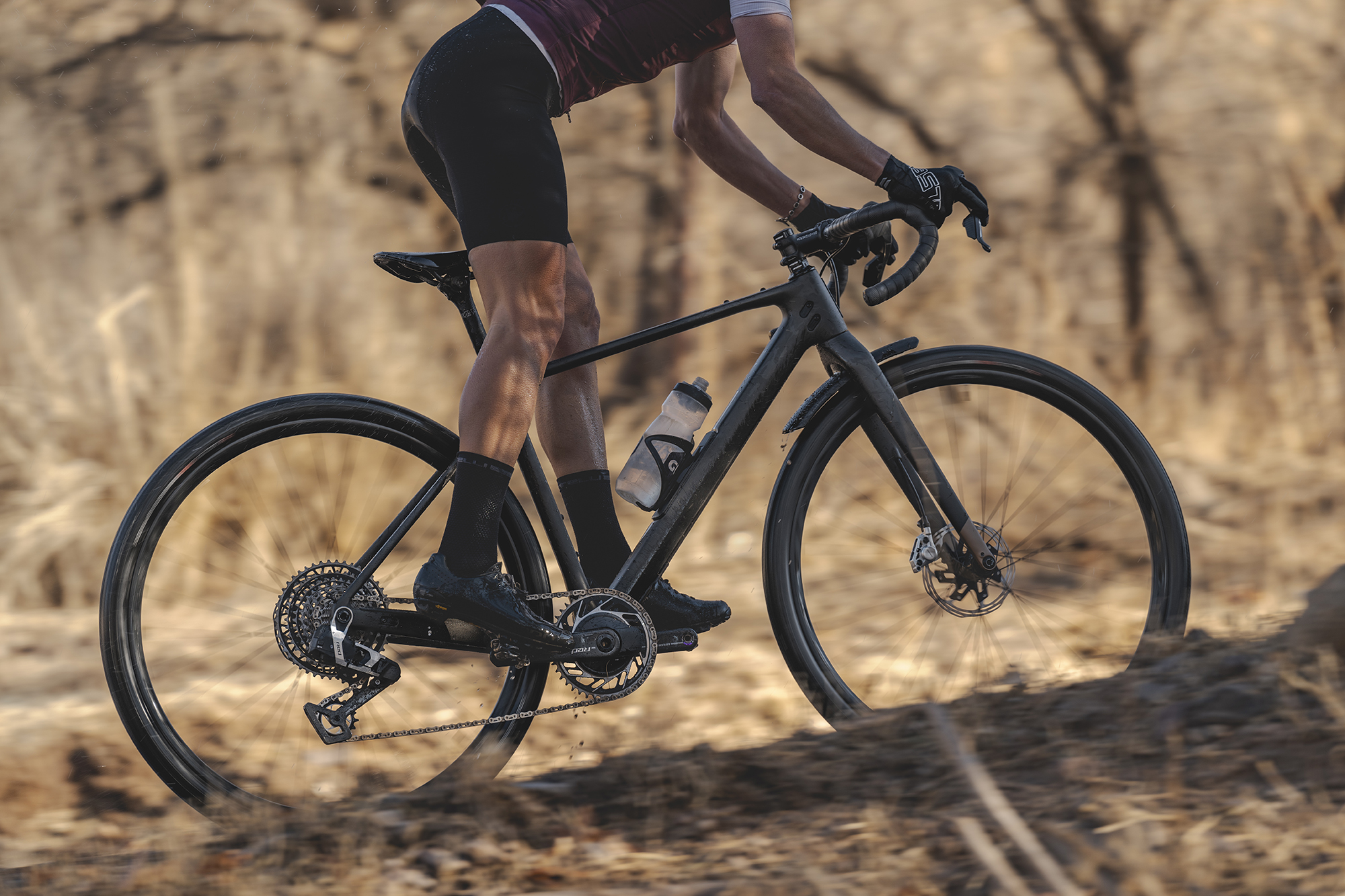 The All-New Norco Search Gravel Bike | The Radavist | A group of