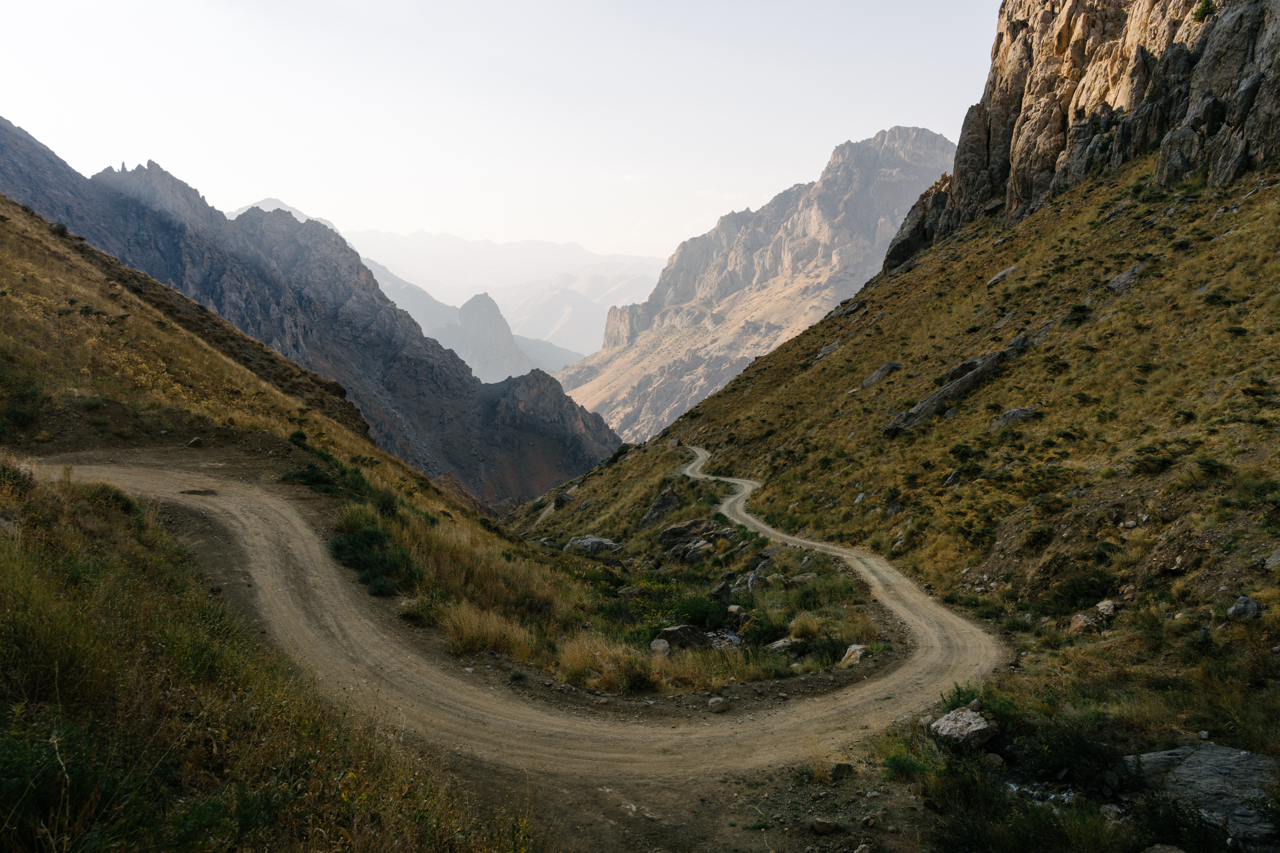 The Long Road to Cilo Dağı – Ryan Wilson | The Radavist | A group of ...