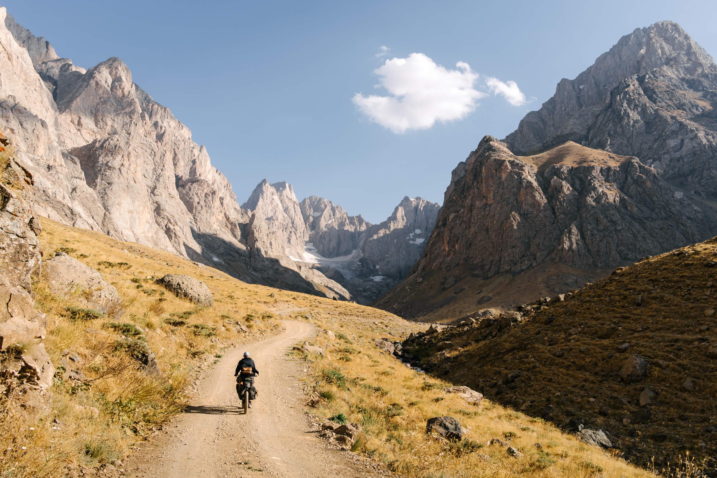 The Long Road to Cilo Dağı – Ryan Wilson | The Radavist | A group of ...