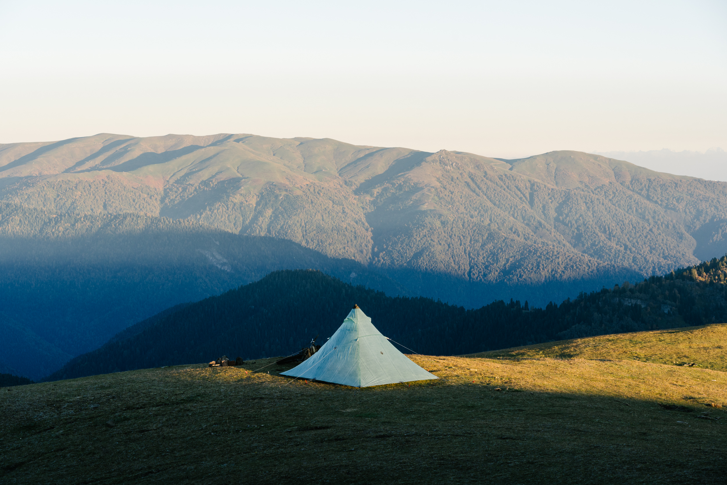 Highland Roads: From Anatolia to the Georgian Caucasus – Ryan Wilson