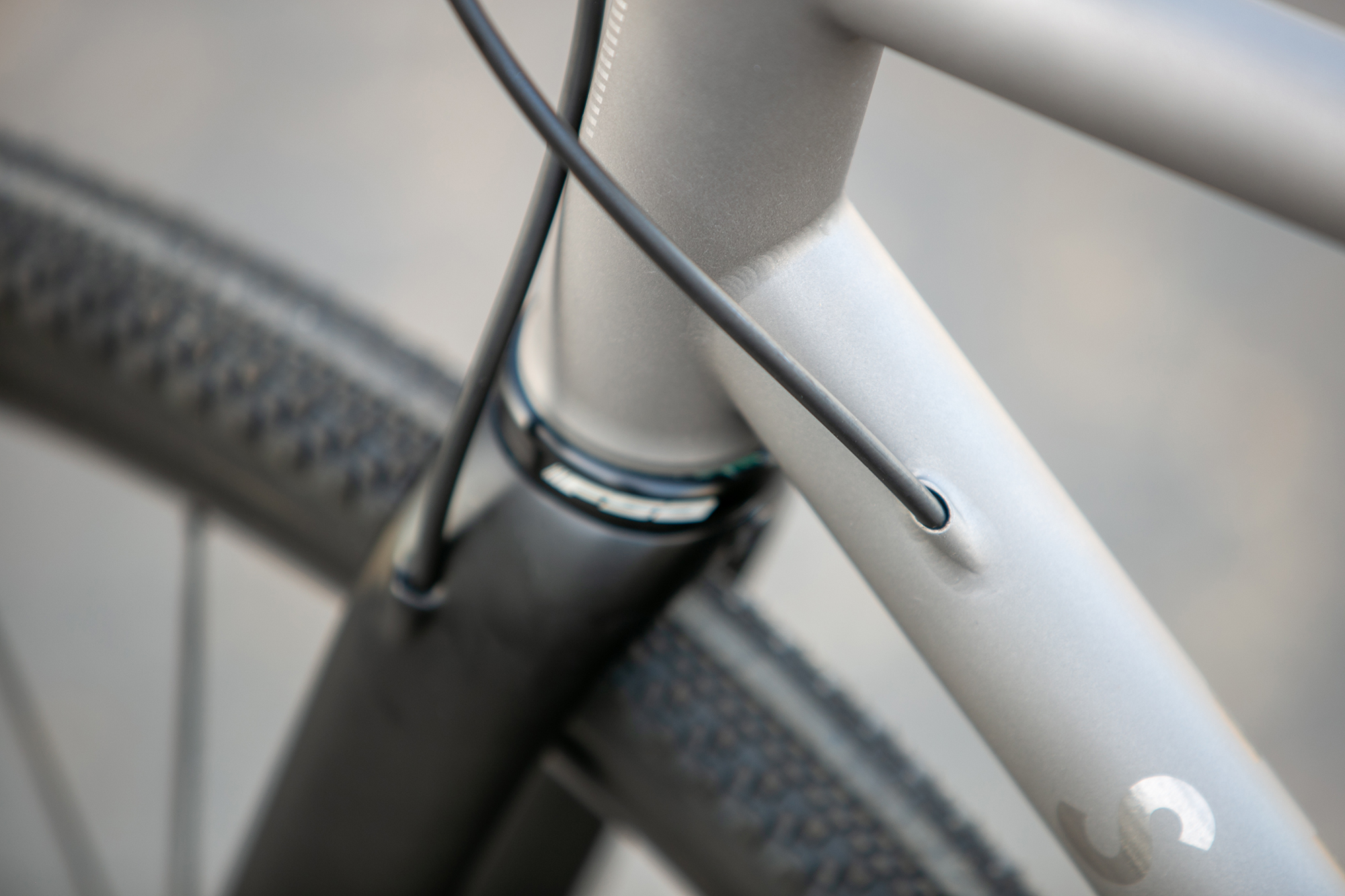 Stinner Frameworks Refugio and Carrizo Podium Titanium Bikes | The ...