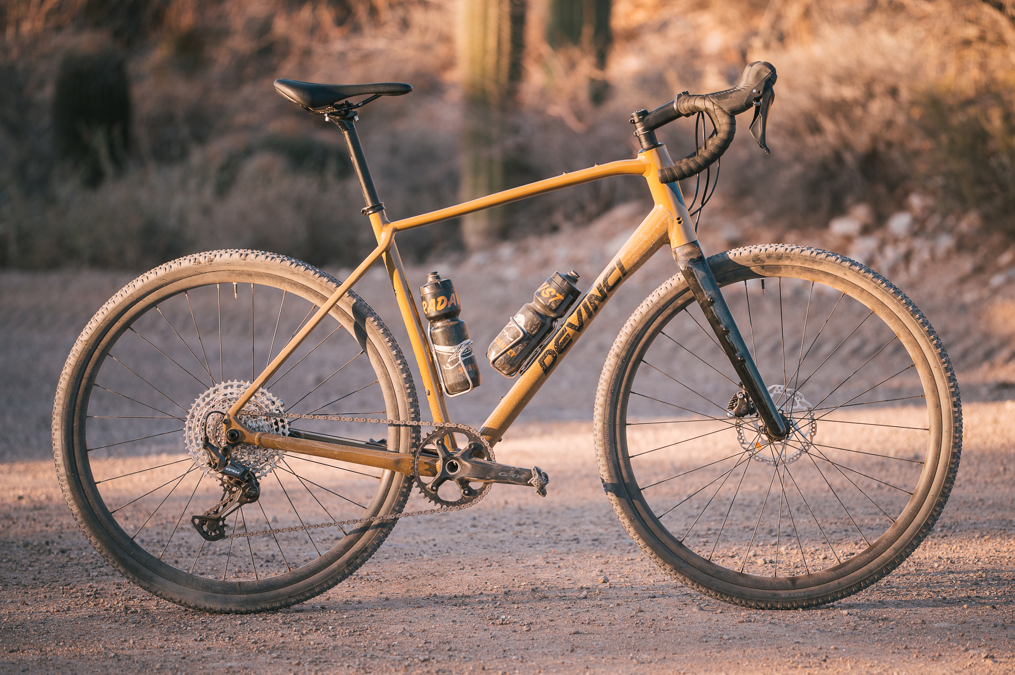Devinci Hatchet Vista Review – Sean T. Randolph | The Radavist | A