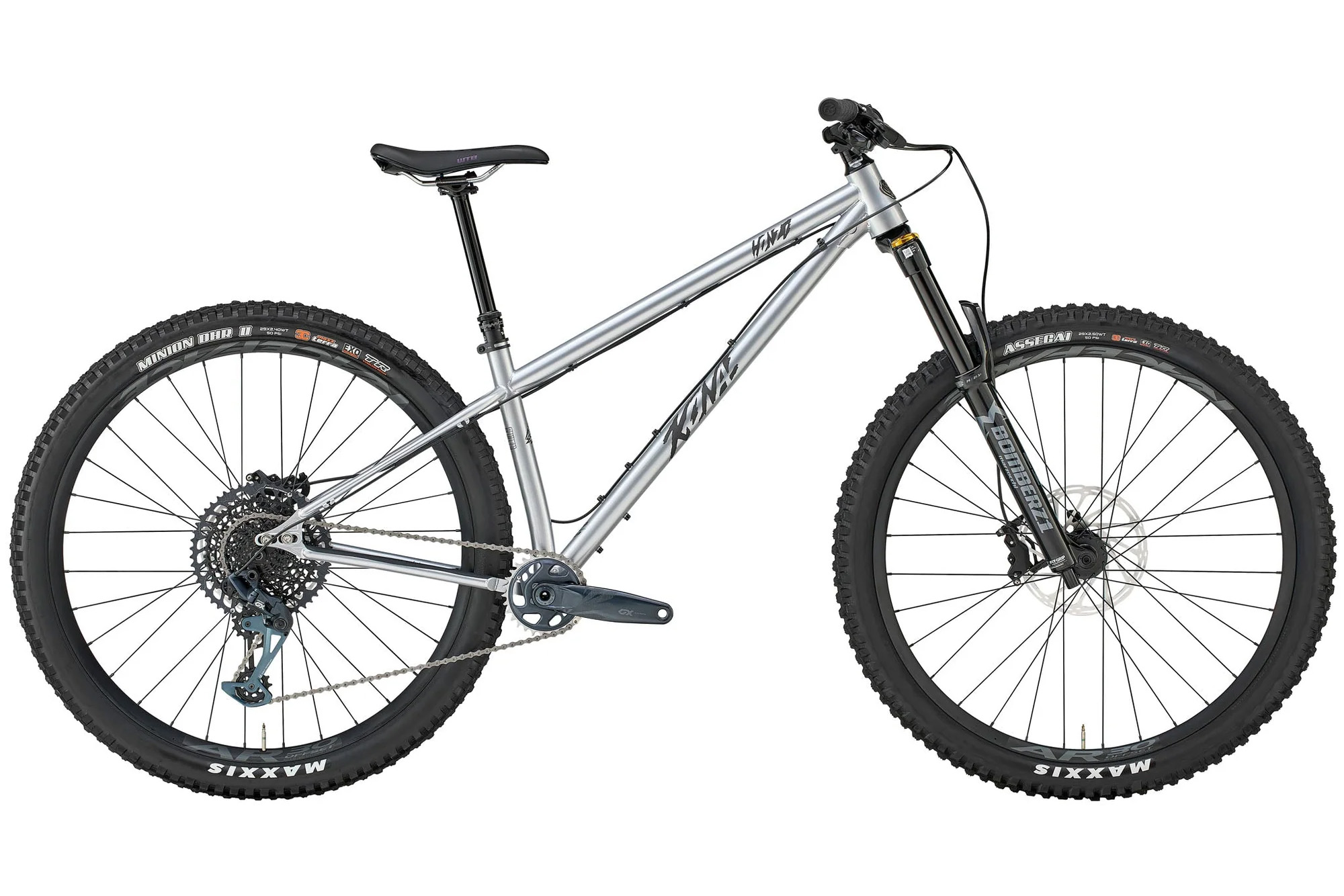 『kona☆』 The 2025 Kona Complete Bike Colors Are Here | The Radavist