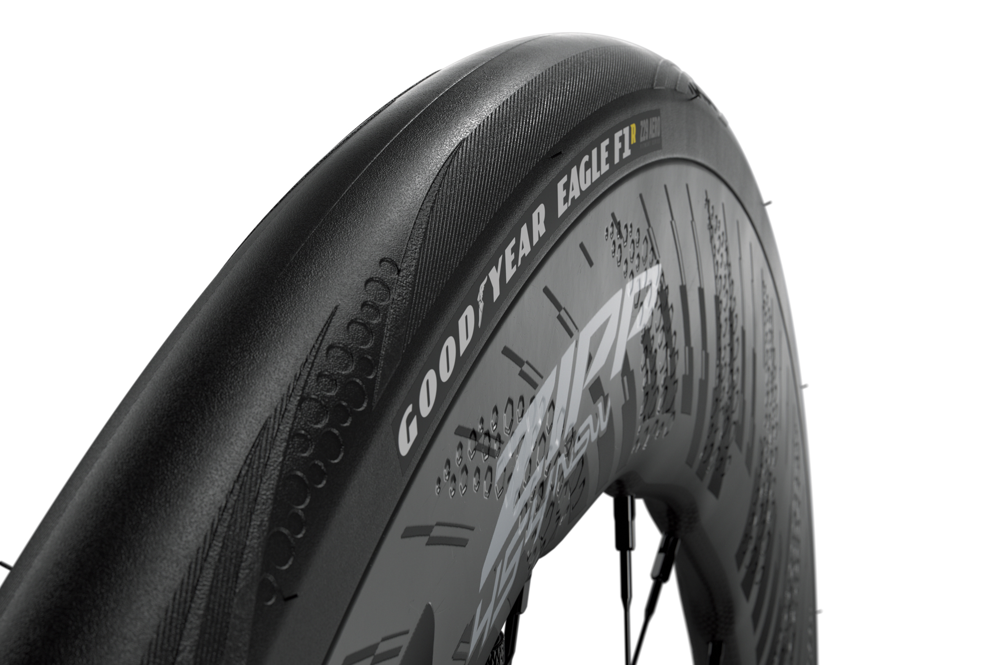 Zipp Announces New 353NSW and 303 SW Wheels and Aero