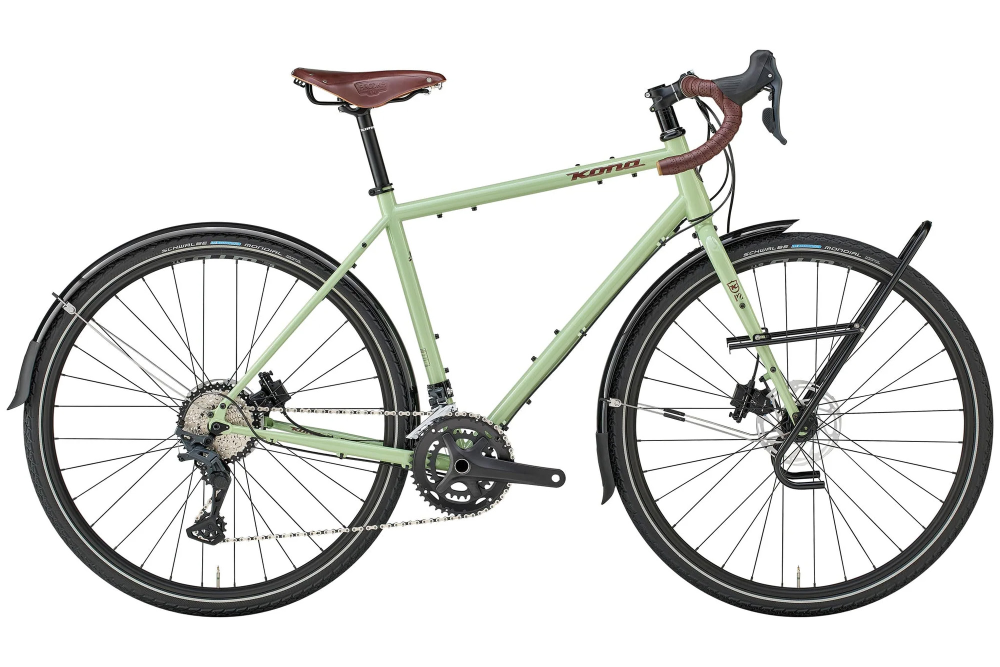 The 2025 Kona Complete Bike Colors Are Here | The Radavist | A group of ...