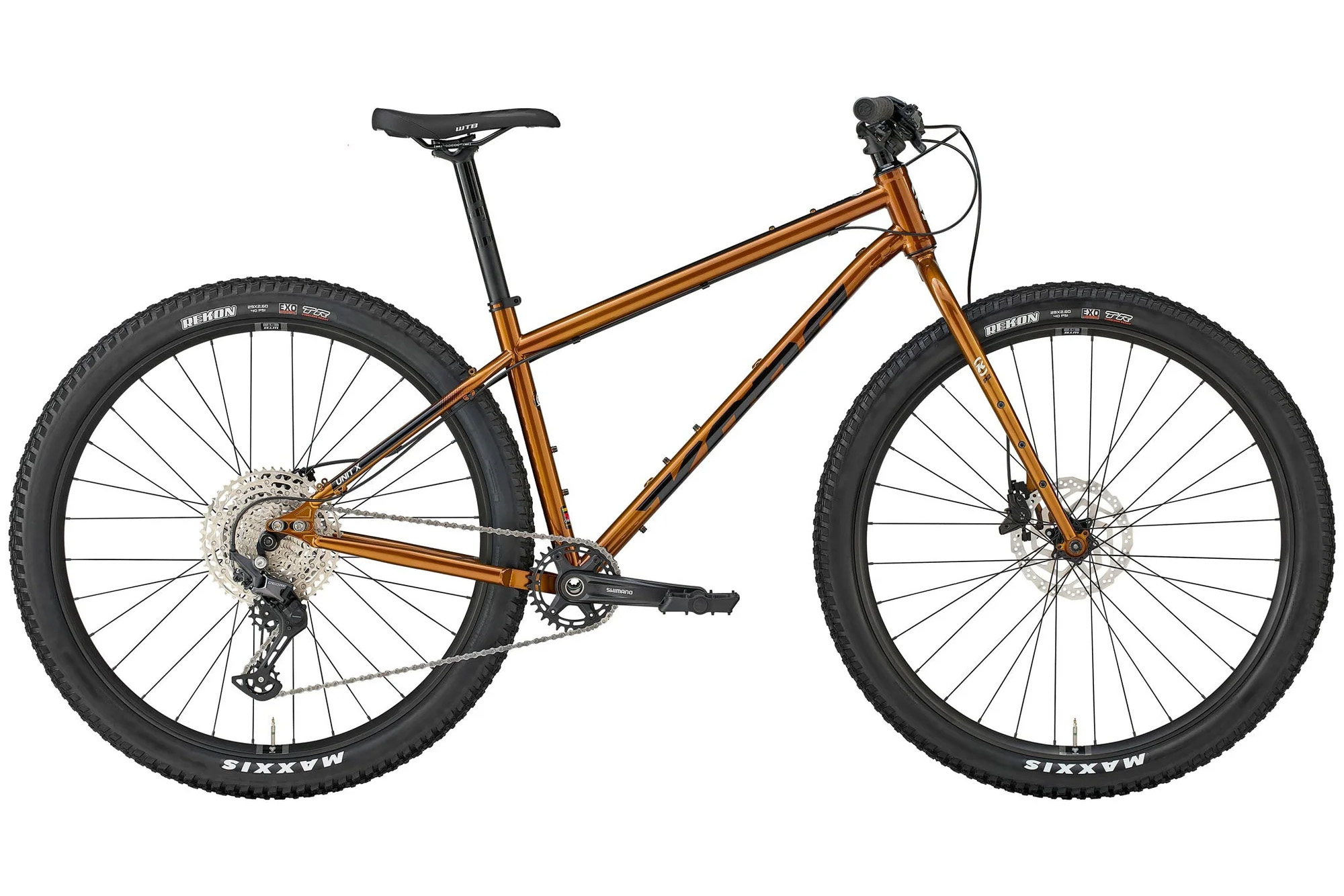 The 2025 Kona Complete Bike Colors Are Here | The Radavist