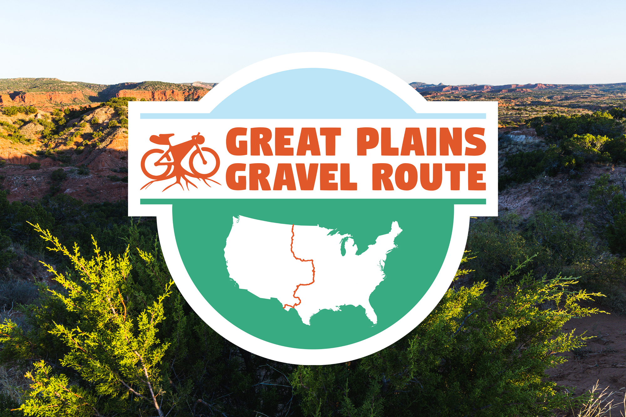 Great Rocks Route Bikepacking Roots Great Plains Gravel Route | The Radavist | A group of ...