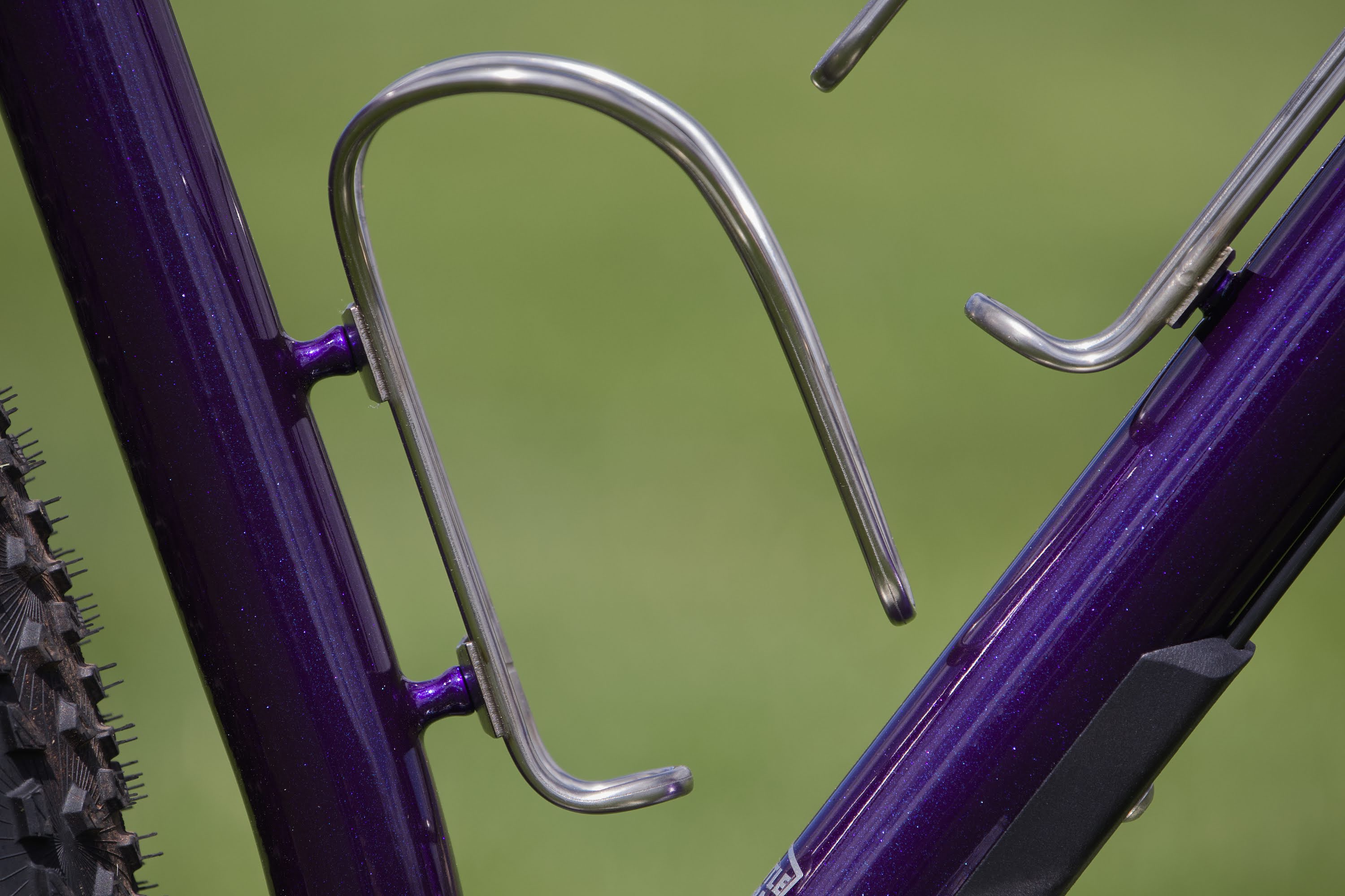 Manzanita Cycles 130 mm Travel Manifesto Hardtail | The Radavist