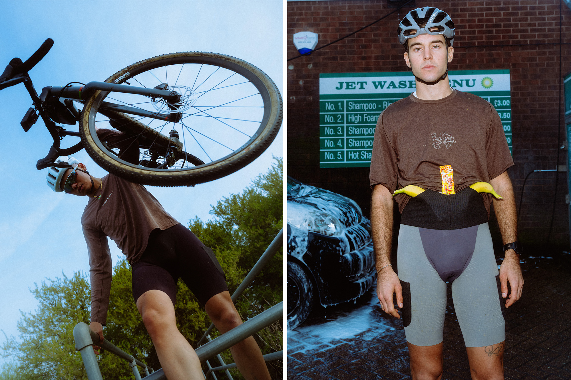 ウェア the radavist circles rapha radavist Rapha's Outskirts Collection Features Tie Dye Garments | The