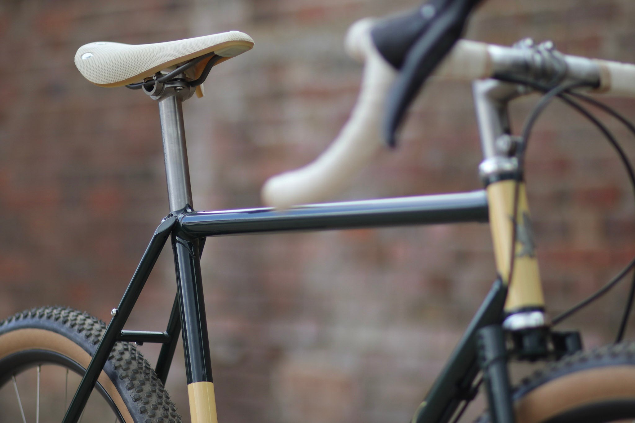 Singular Cycles Peregrine Mk 4 Frameset Pre-Order | The Radavist